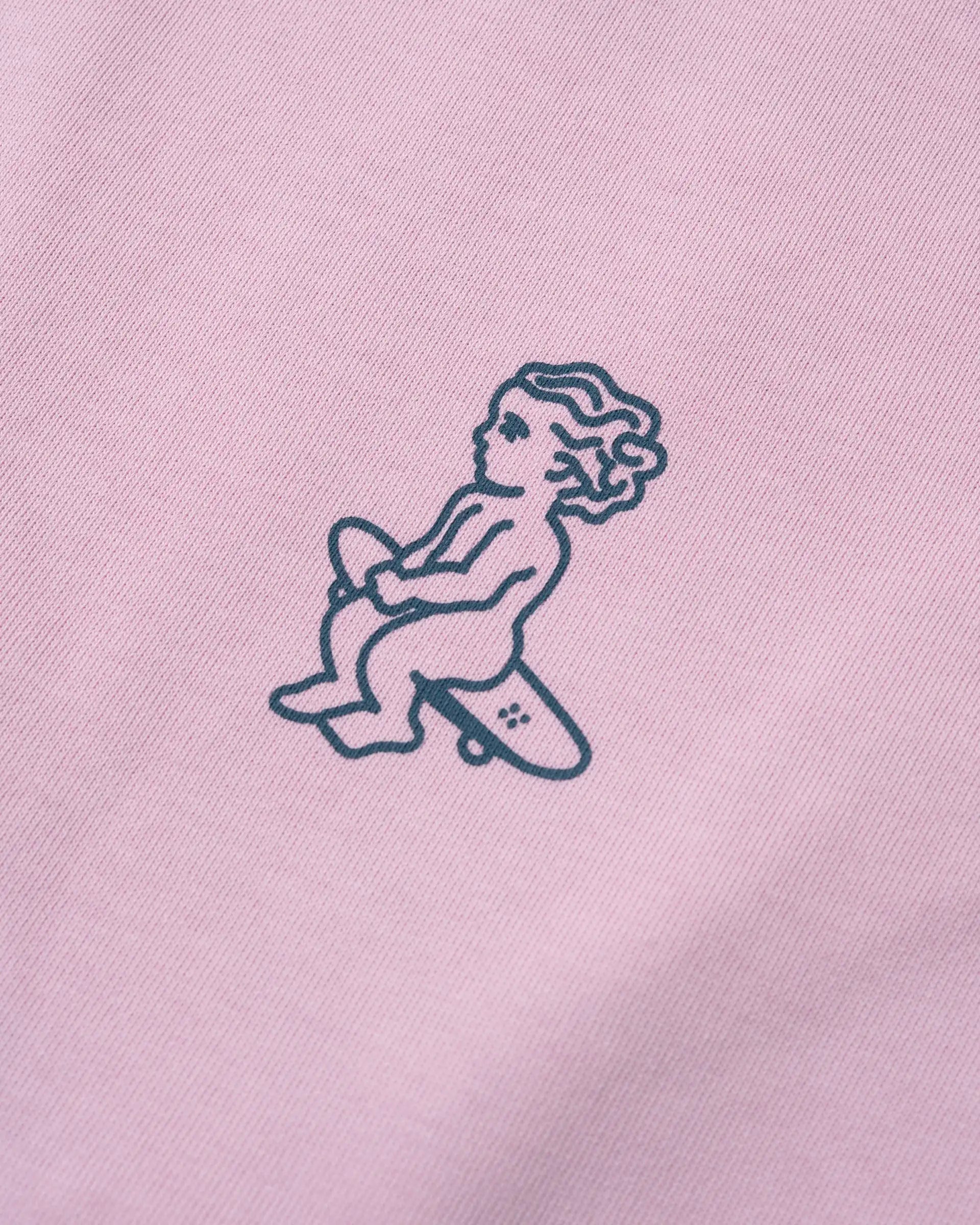 Ikon Stamp T-Shirt