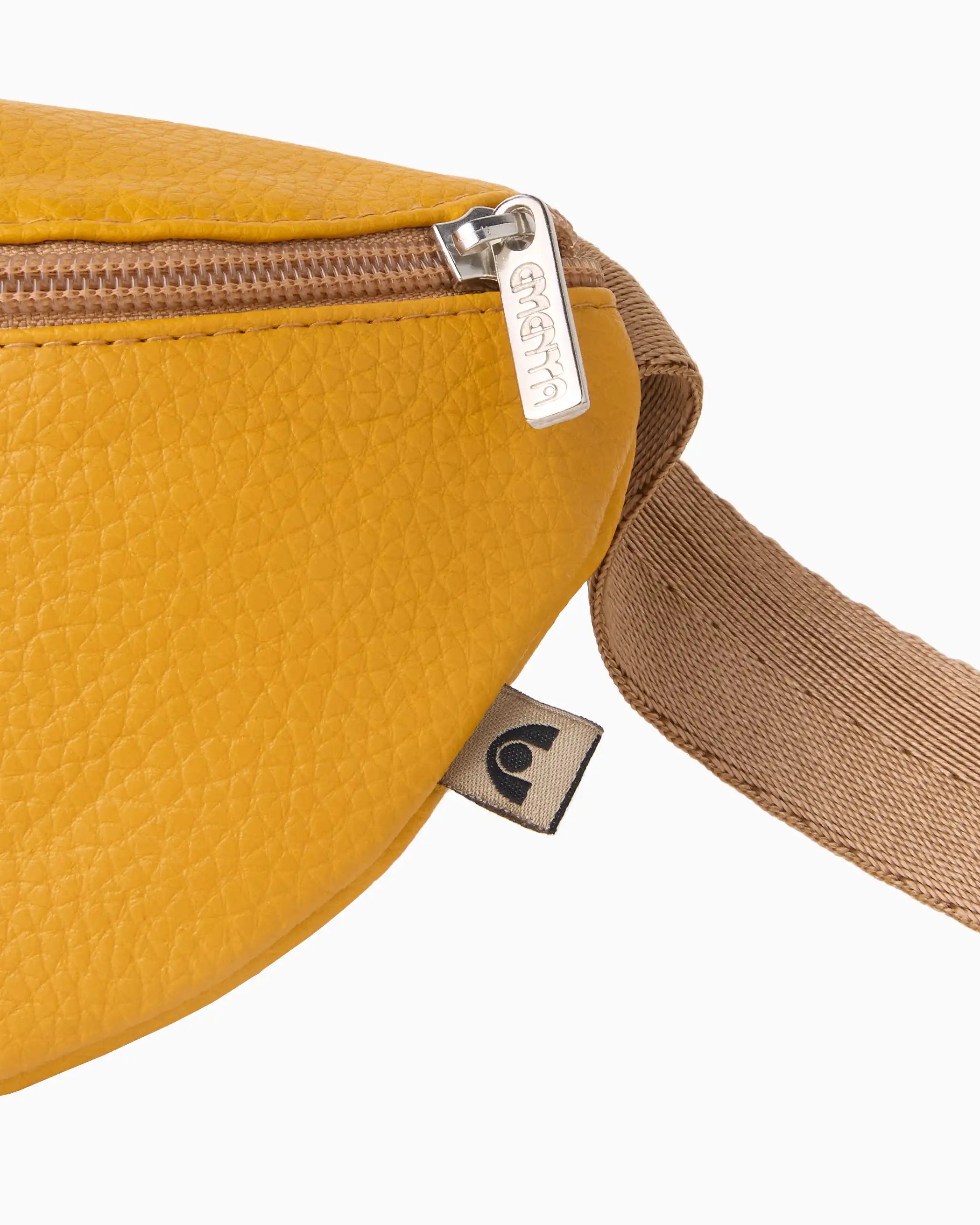 Frei Signature Napa Waist Bag