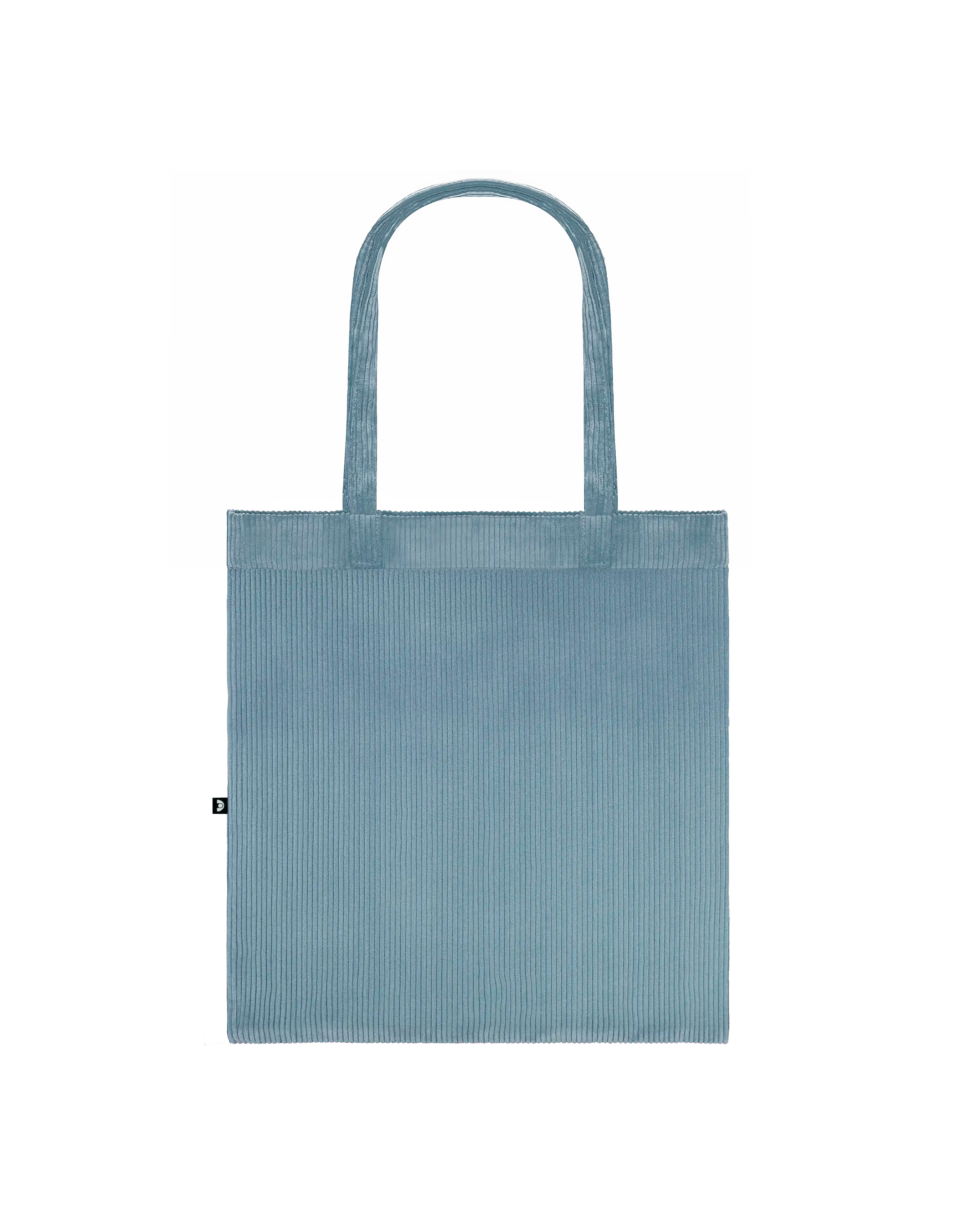 Ikon Corduroy Tote Bag