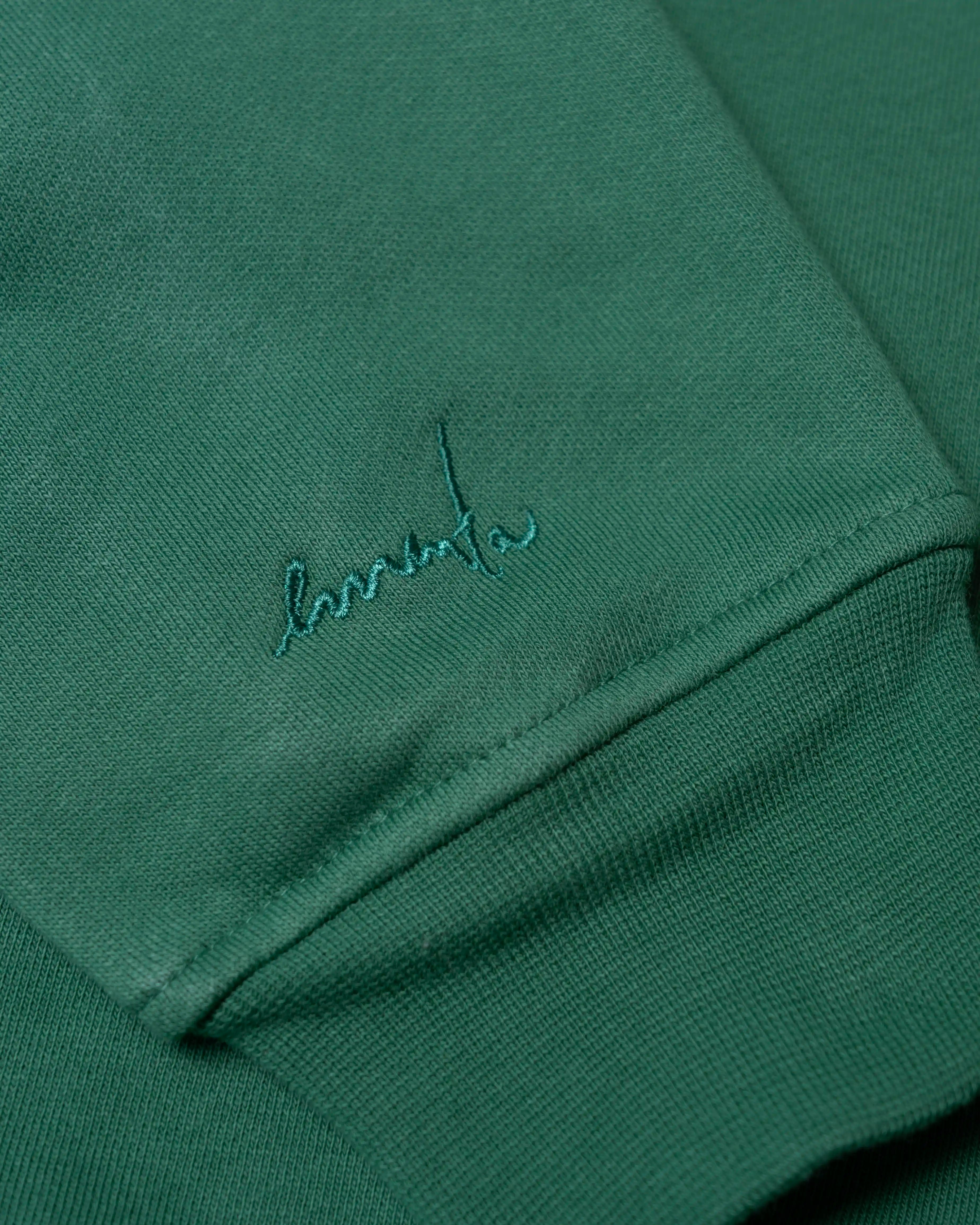 Big Ikon Crewneck