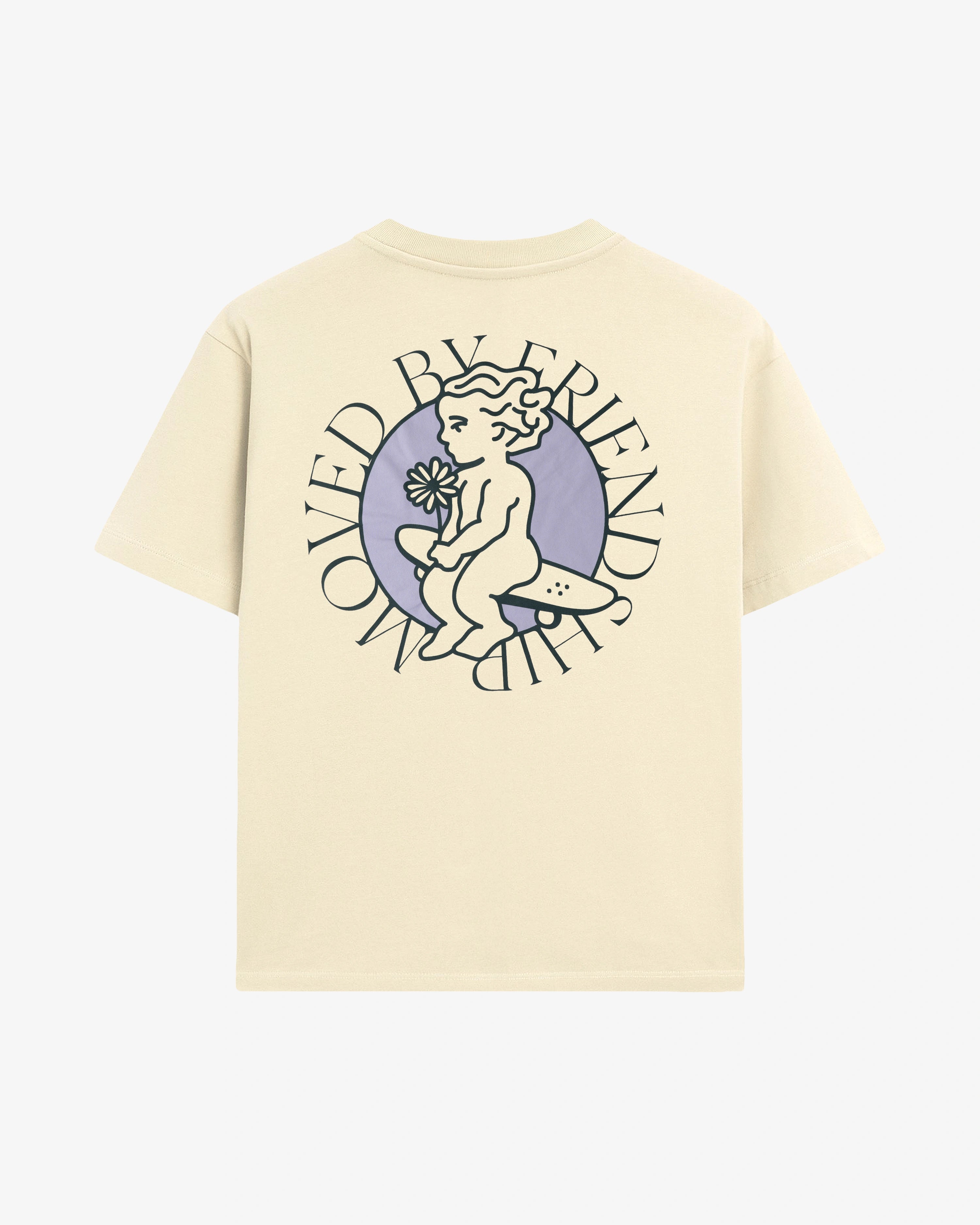 Ikon Flower T-Shirt