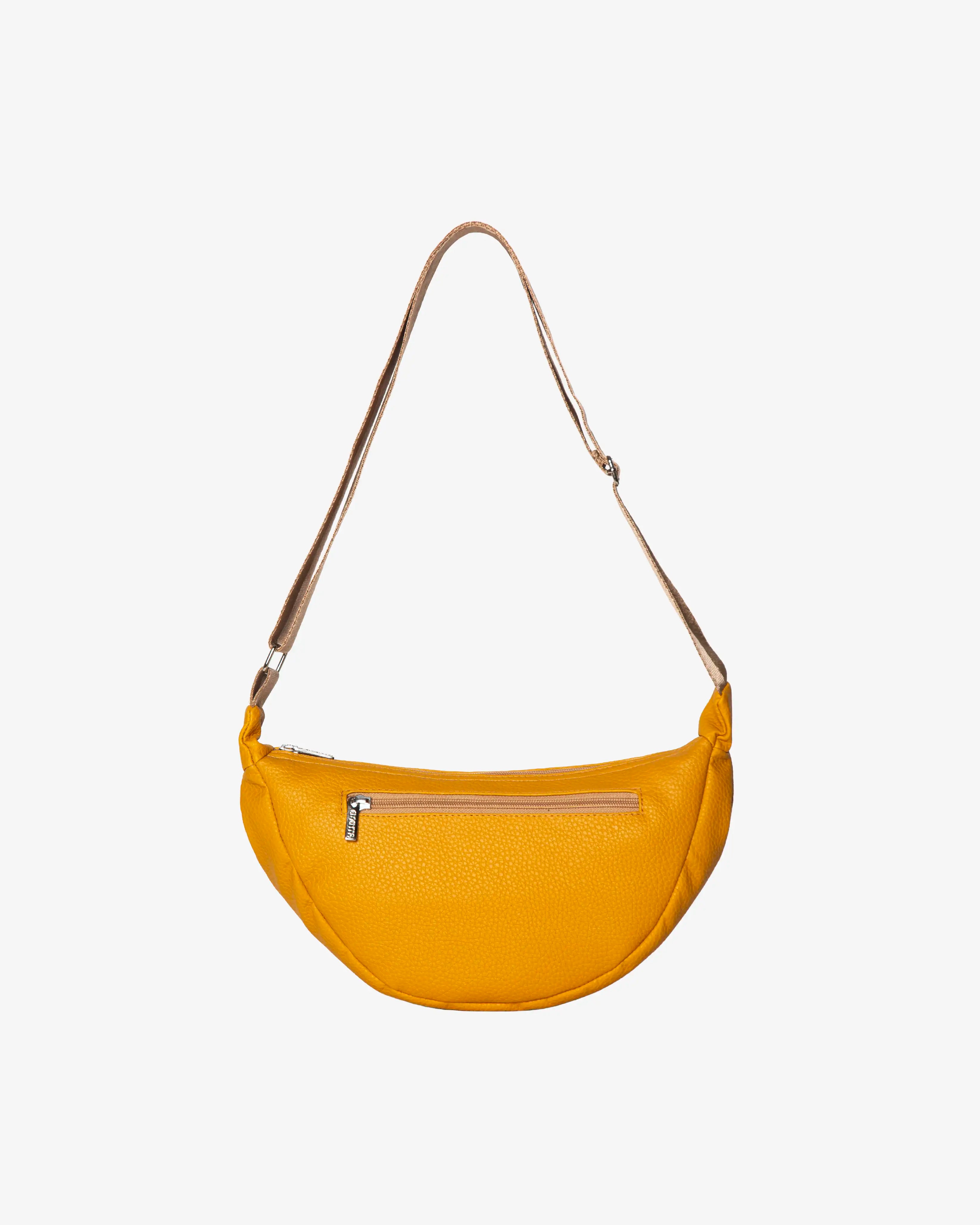 Fiuza Ikon Napa Shoulder Bag