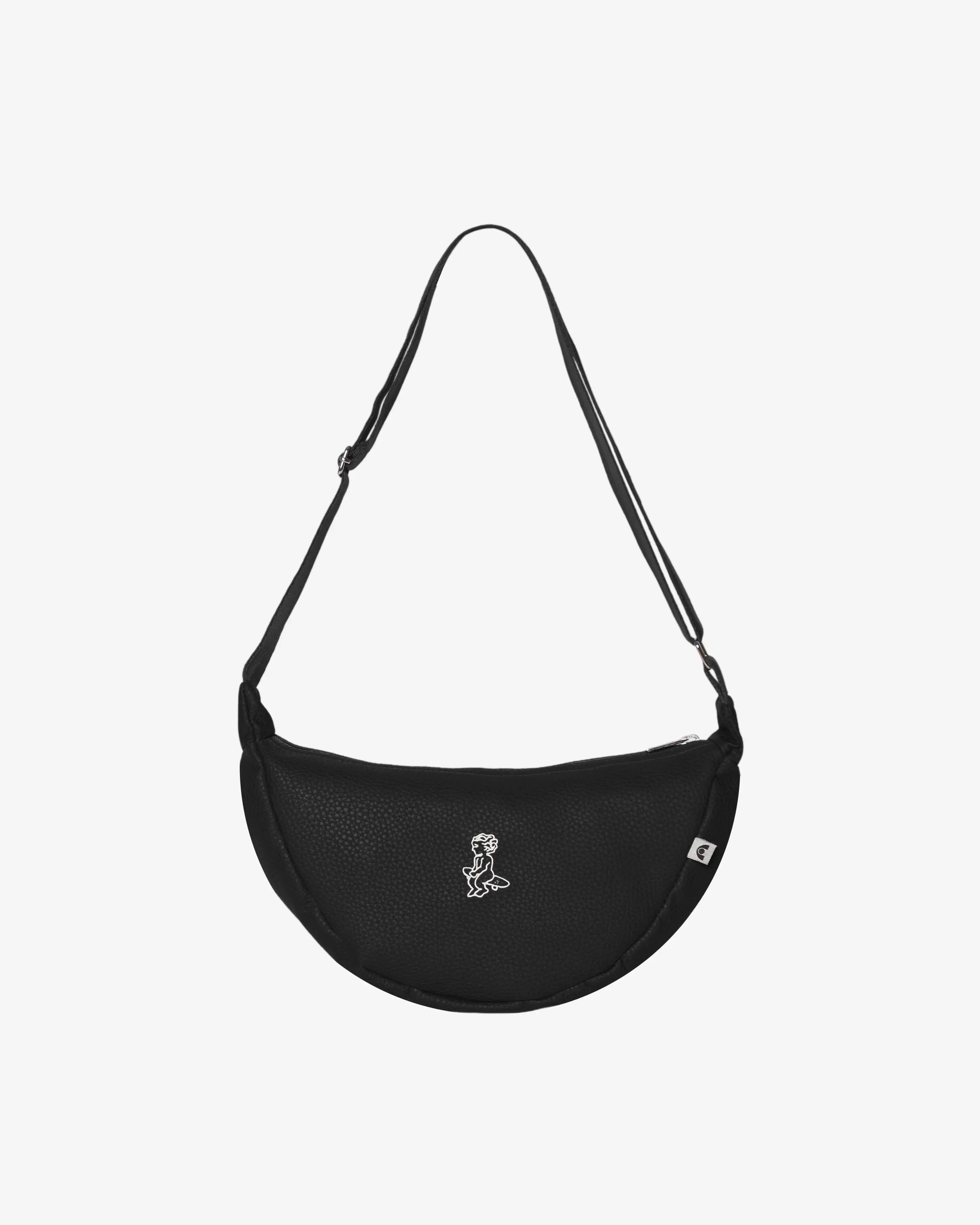 Fiuza Ikon Napa Shoulder Bag