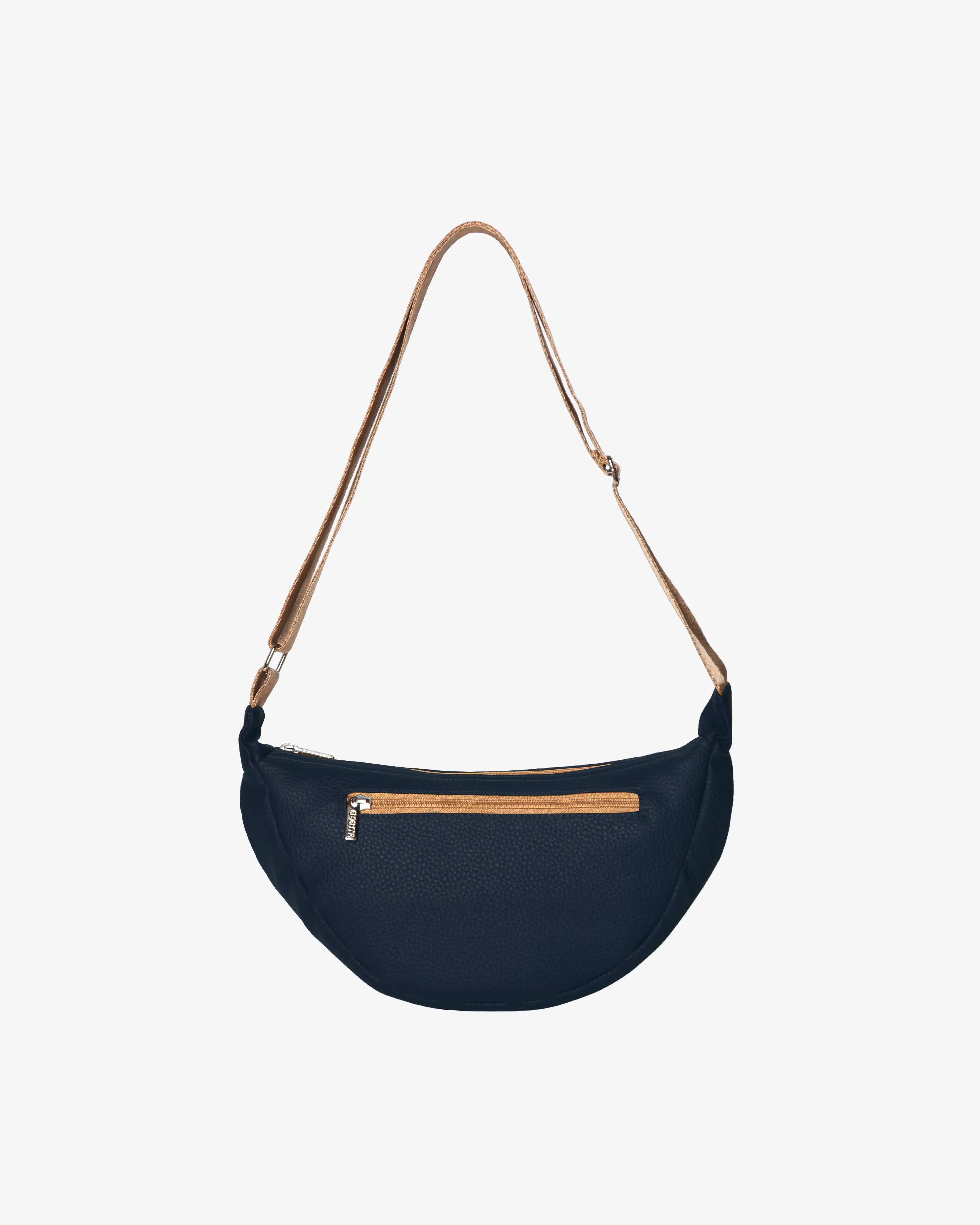 Fiuza Ikon Napa Shoulder Bag
