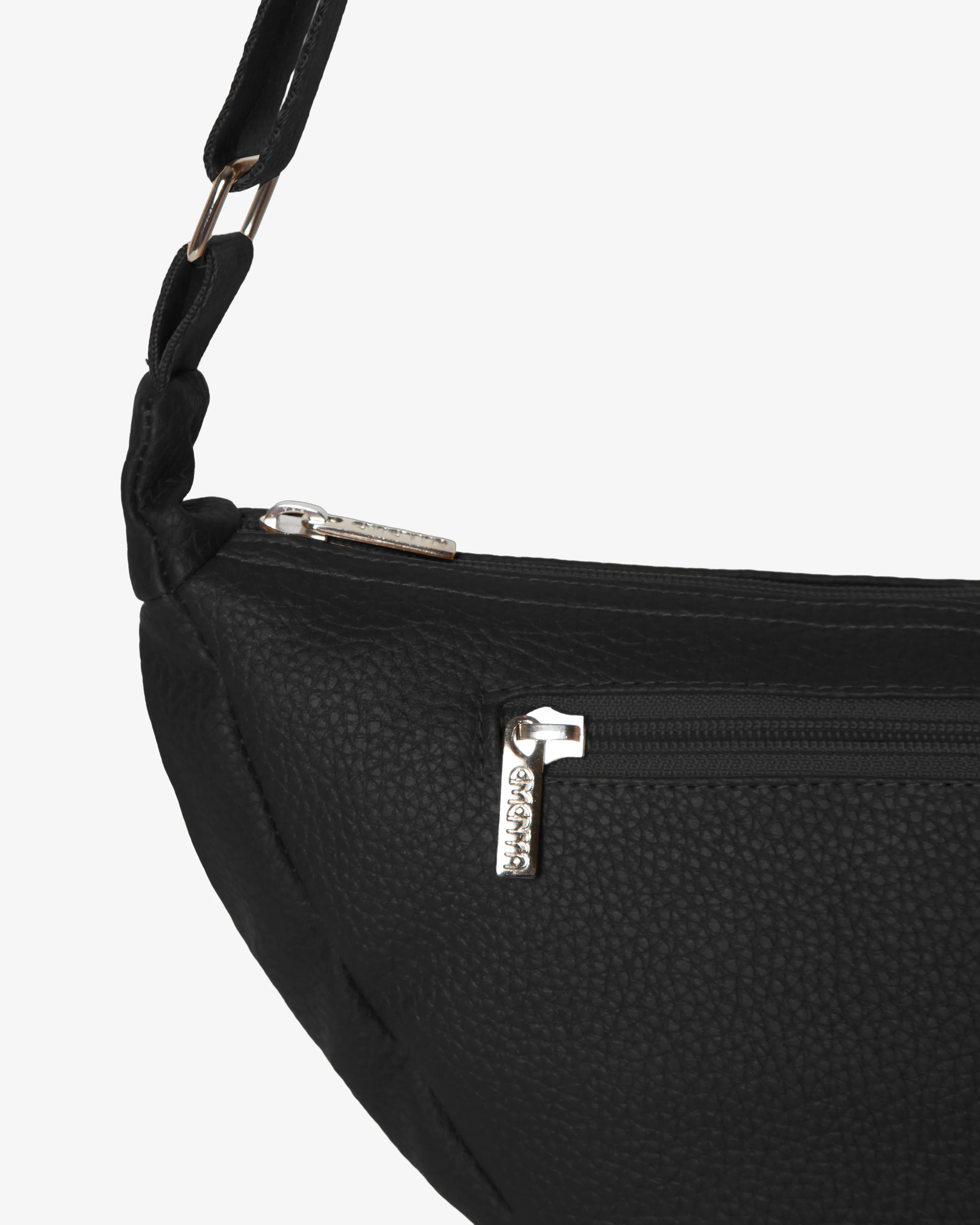 Fiuza Ikon Napa Shoulder Bag