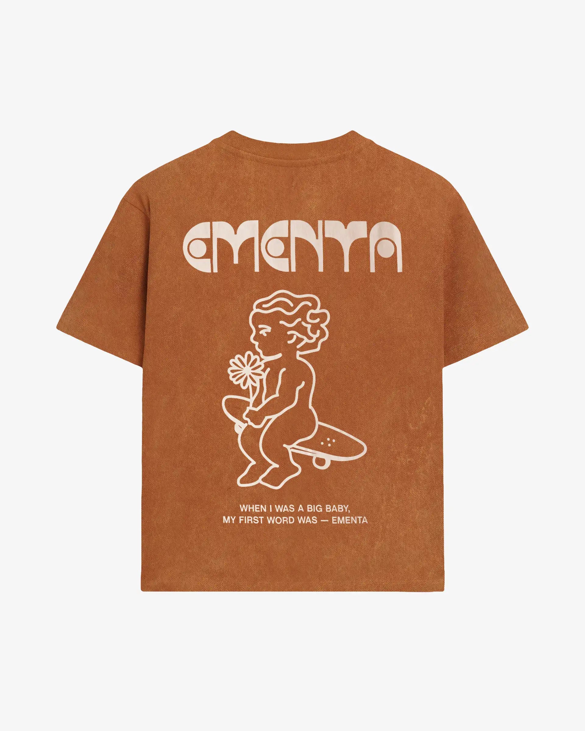 First Word T-Shirt