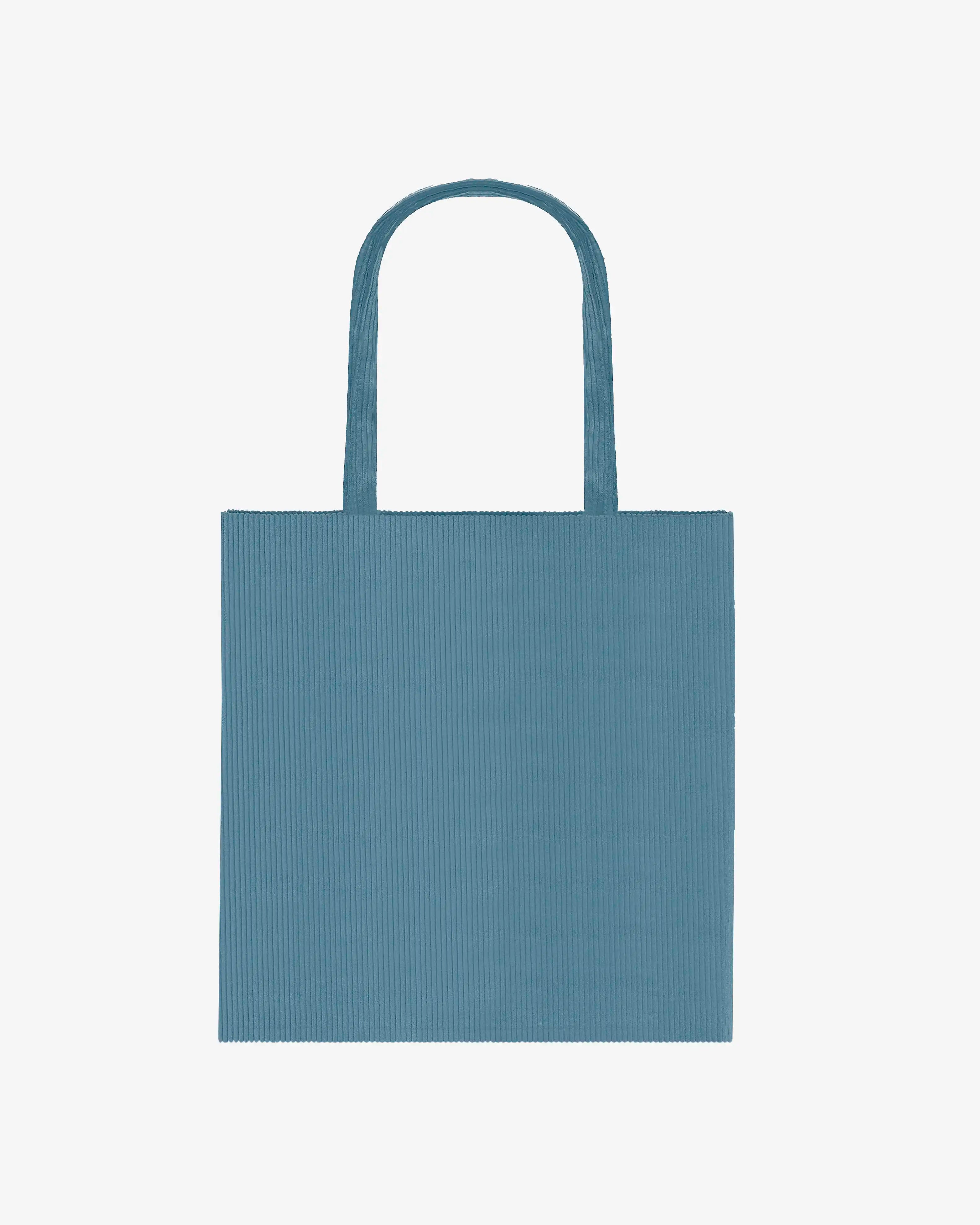 C'mon Ikon Corduroy Tote Bag