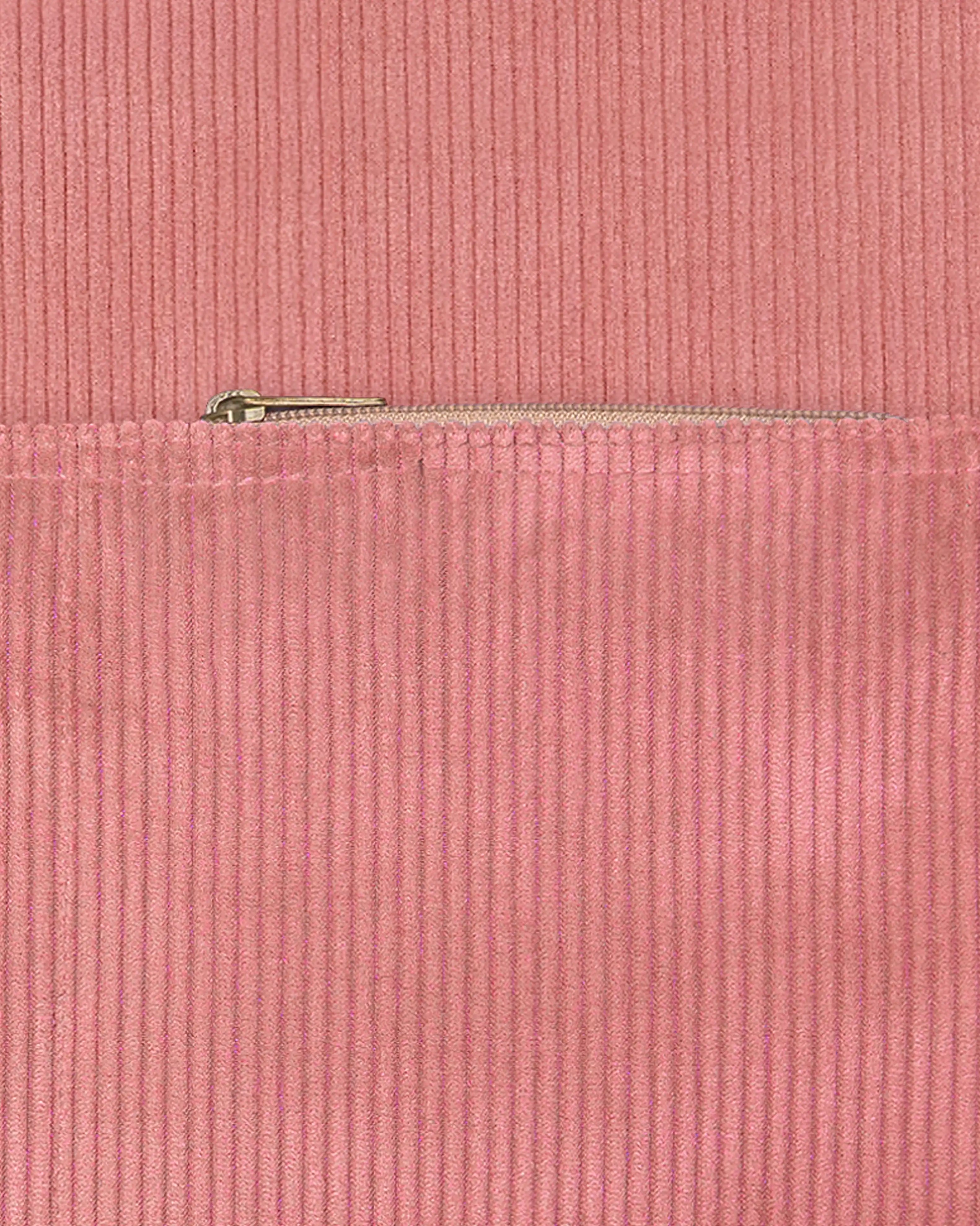 C'mon Patch Corduroy Tote Bag