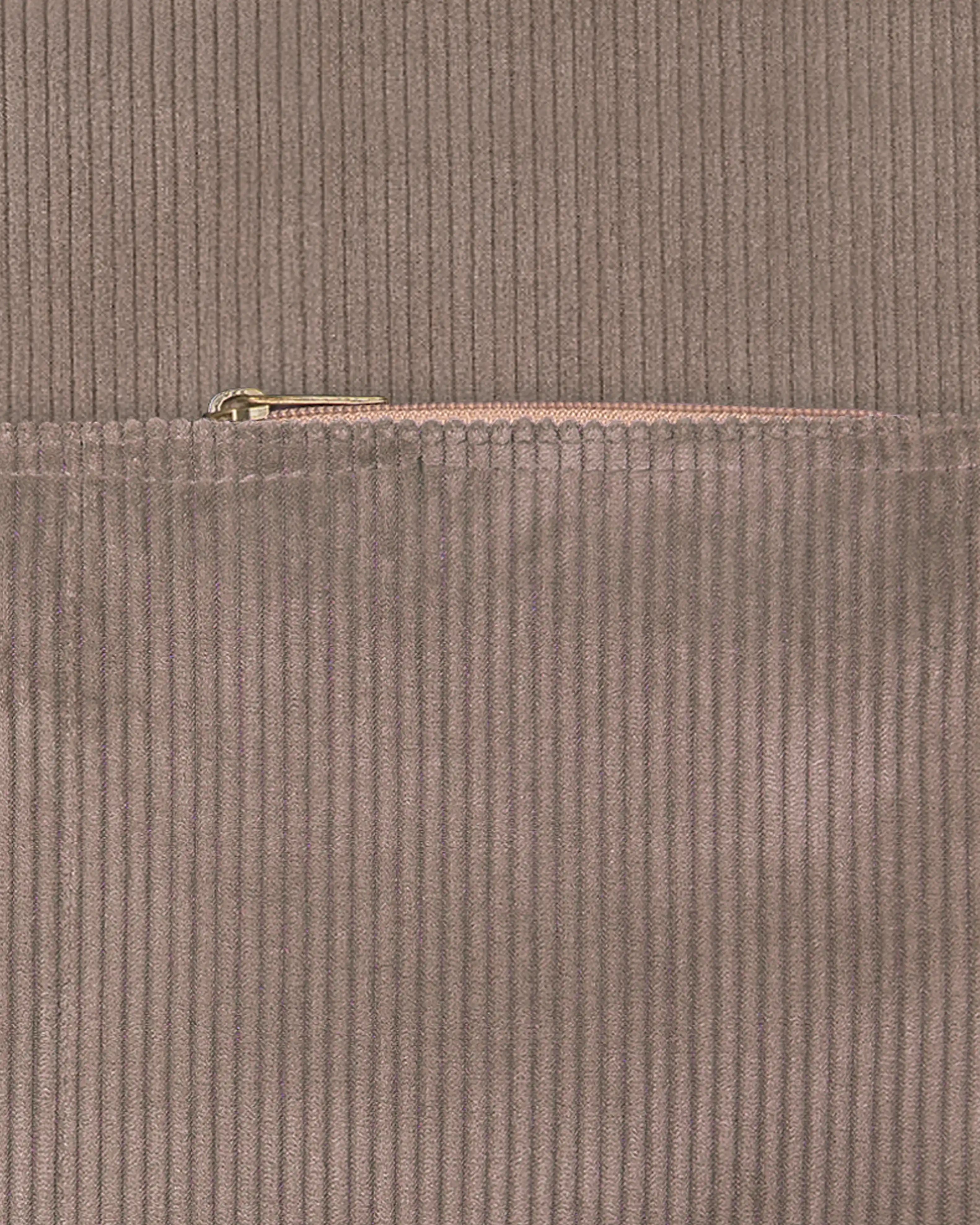 C'mon Patch Corduroy Tote Bag