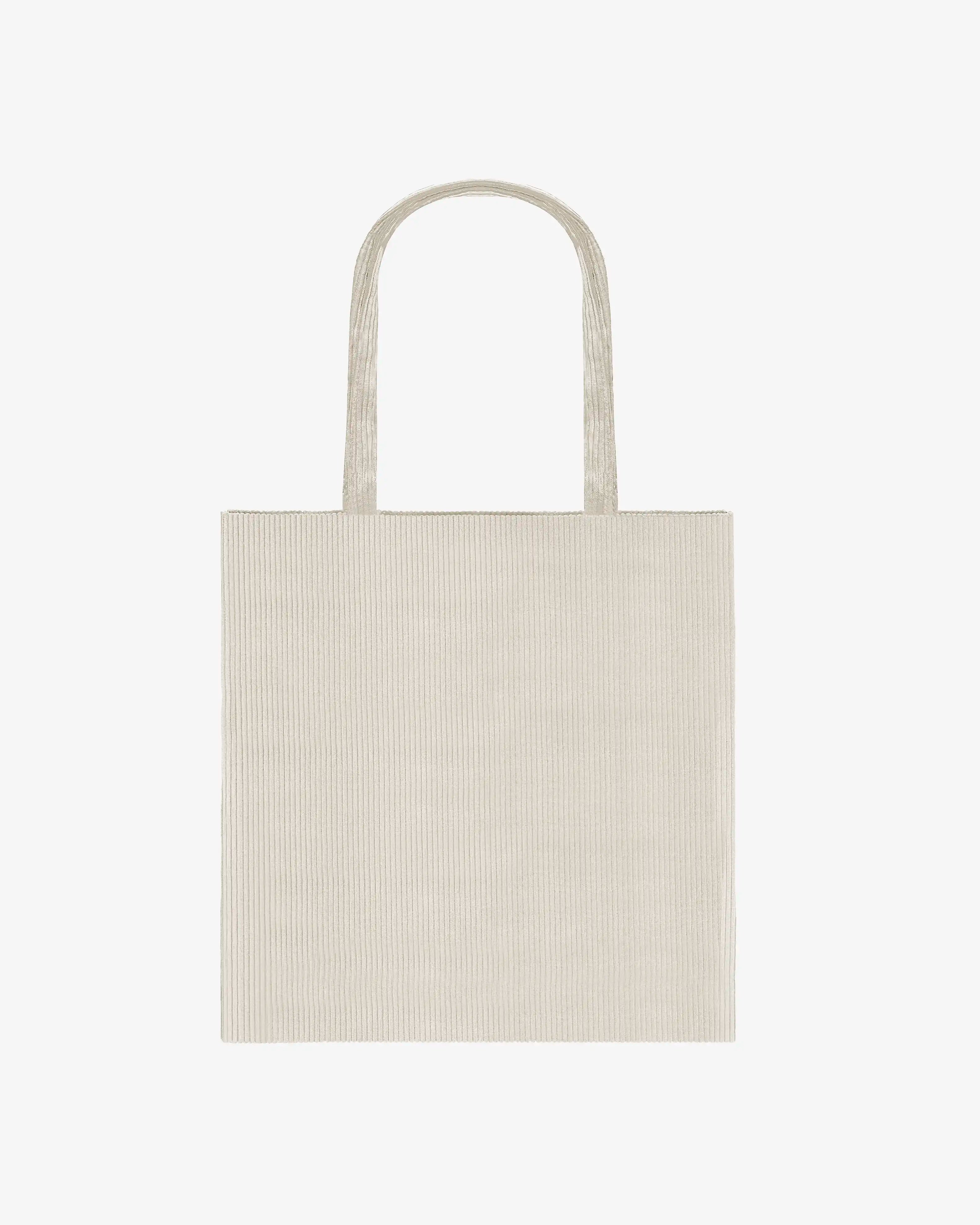 C'mon Ikon Corduroy Tote Bag