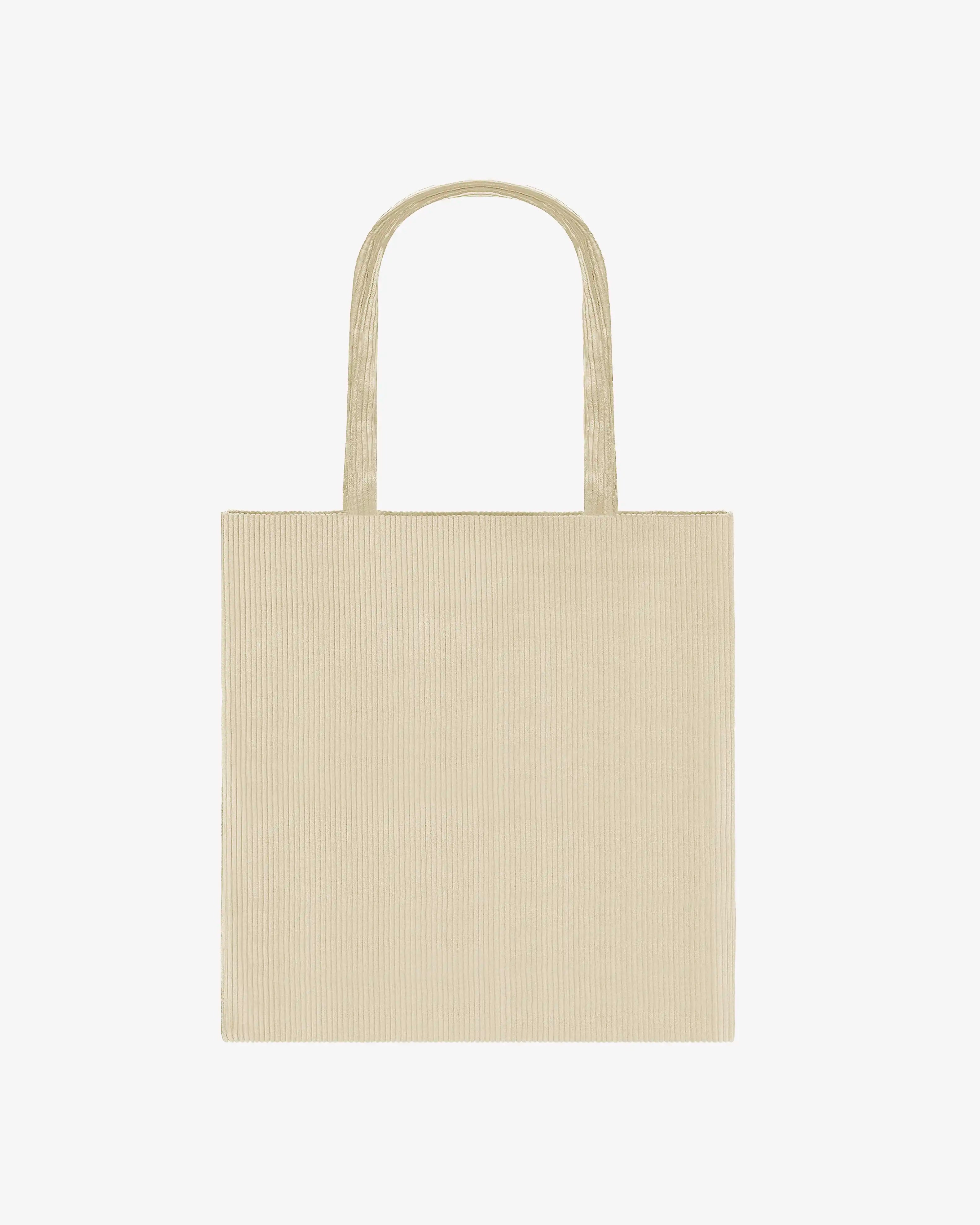 C'mon Ikon Corduroy Tote Bag