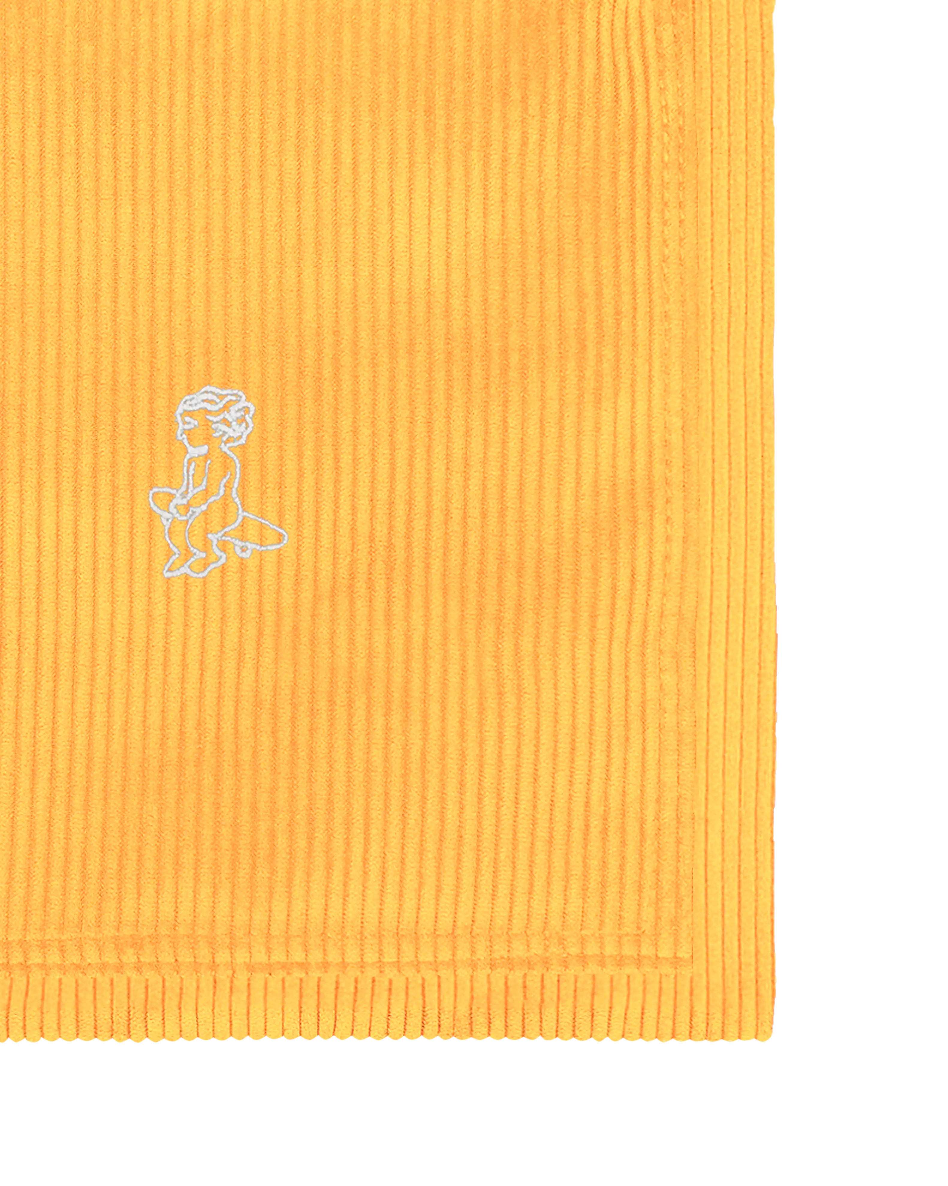 C'mon Ikon Corduroy Tote Bag