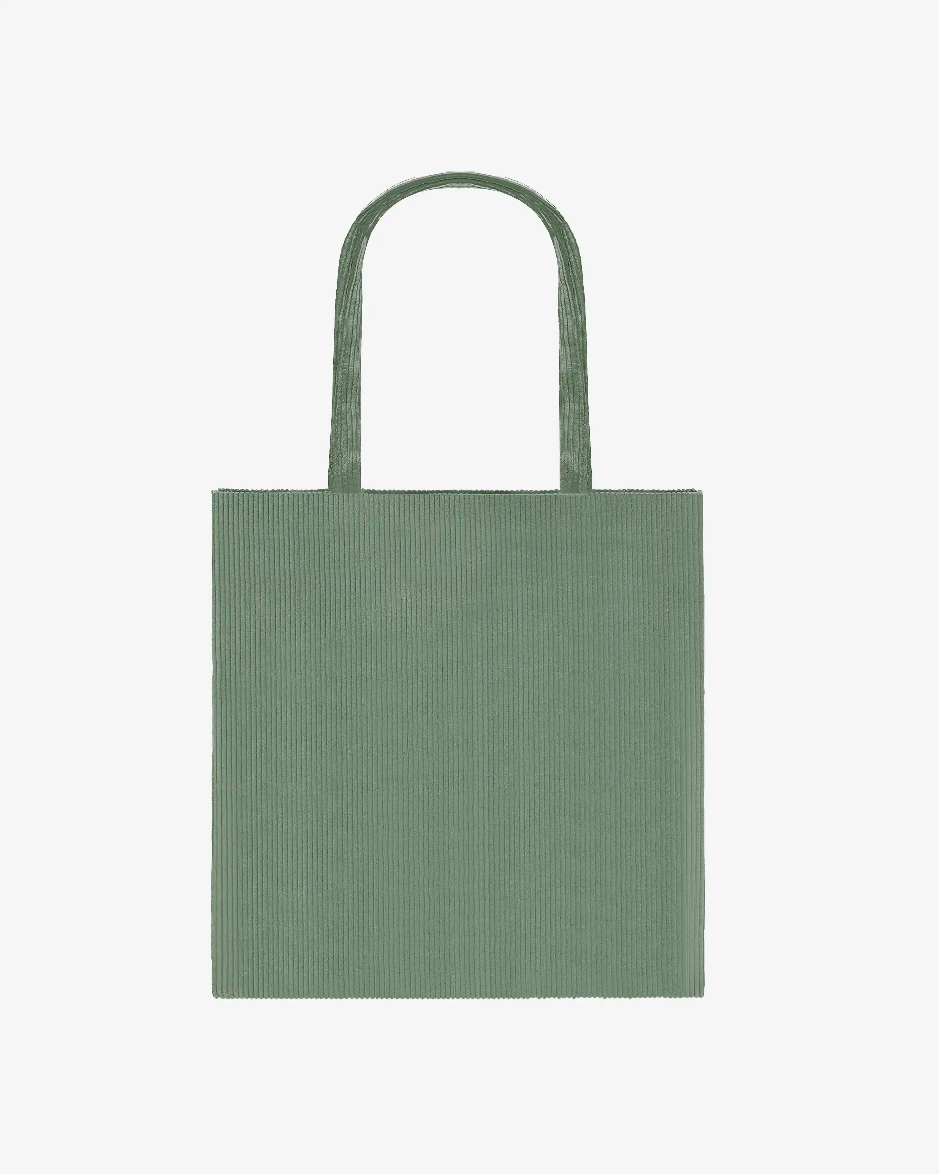 C'mon Ikon Corduroy Tote Bag