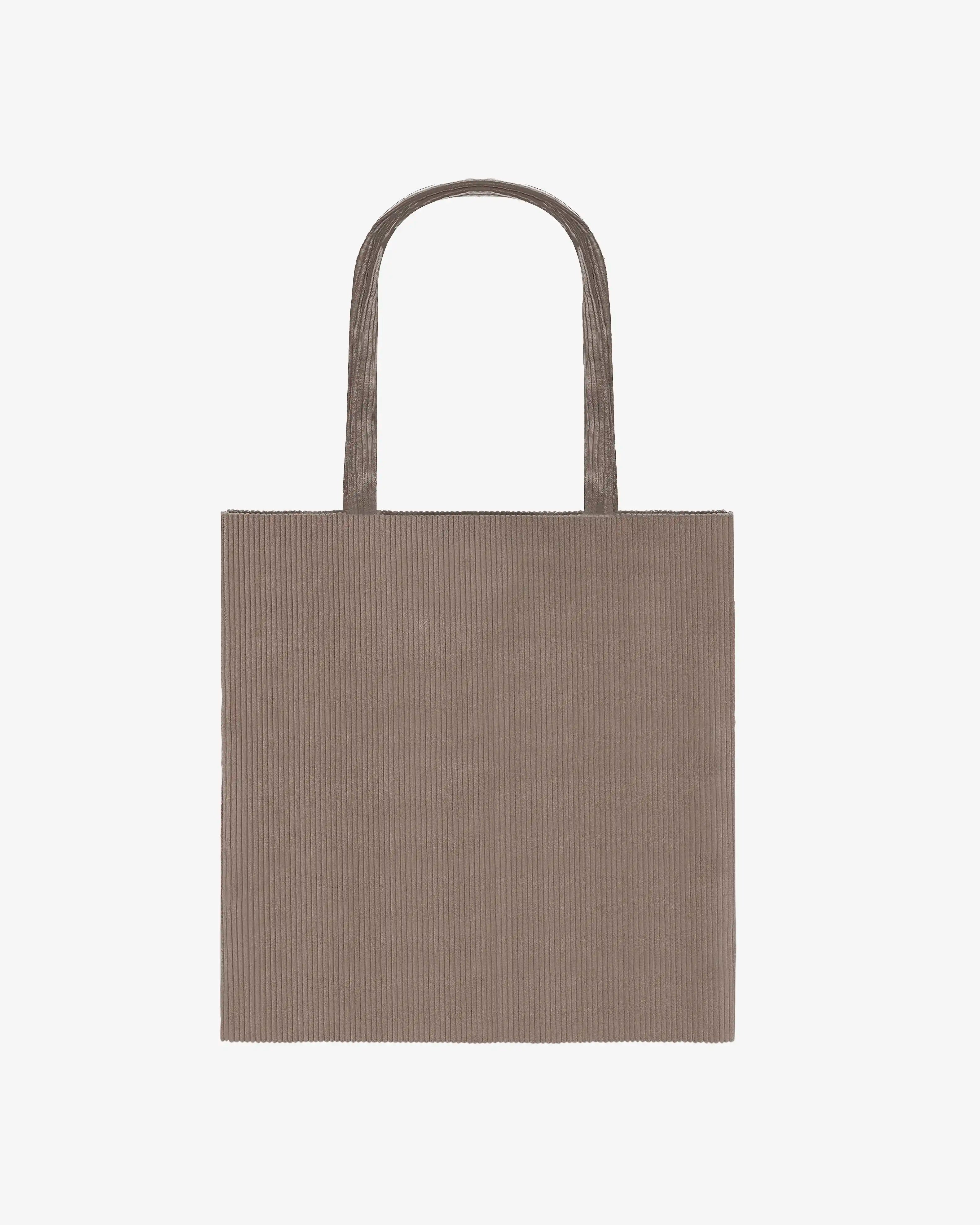 C'mon Ikon Corduroy Tote Bag