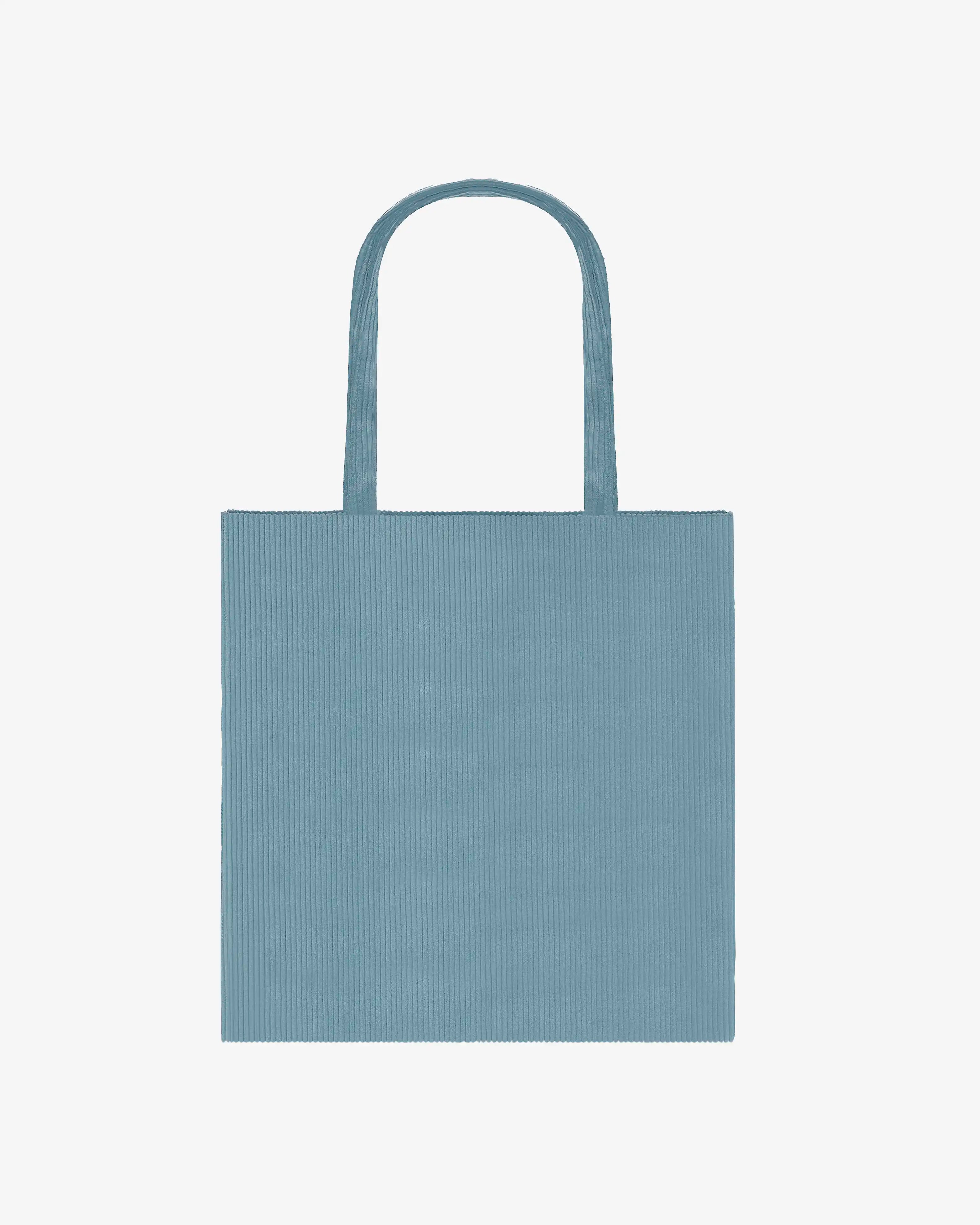 C'mon Ikon Corduroy Tote Bag