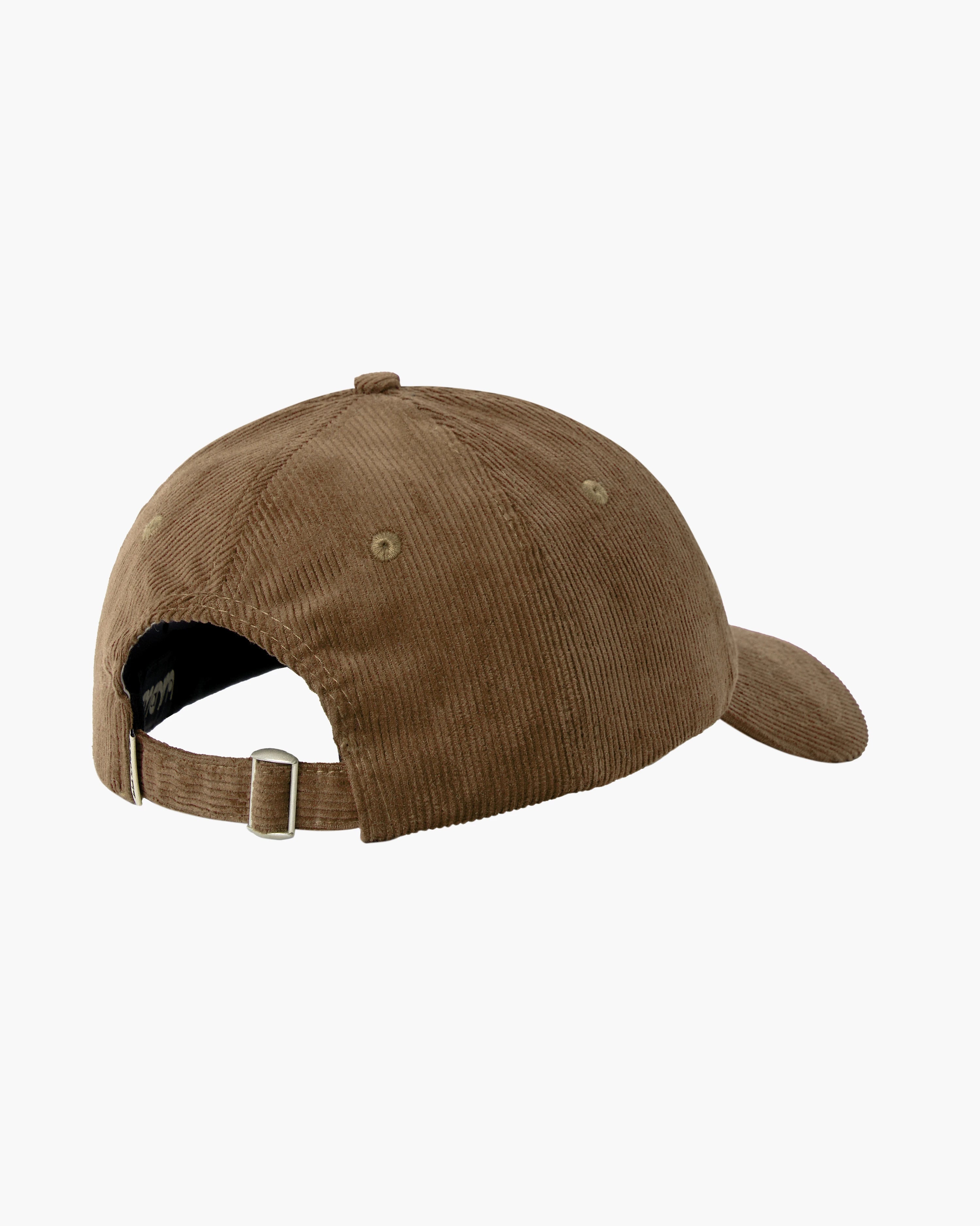 Ikon Corduroy Cap