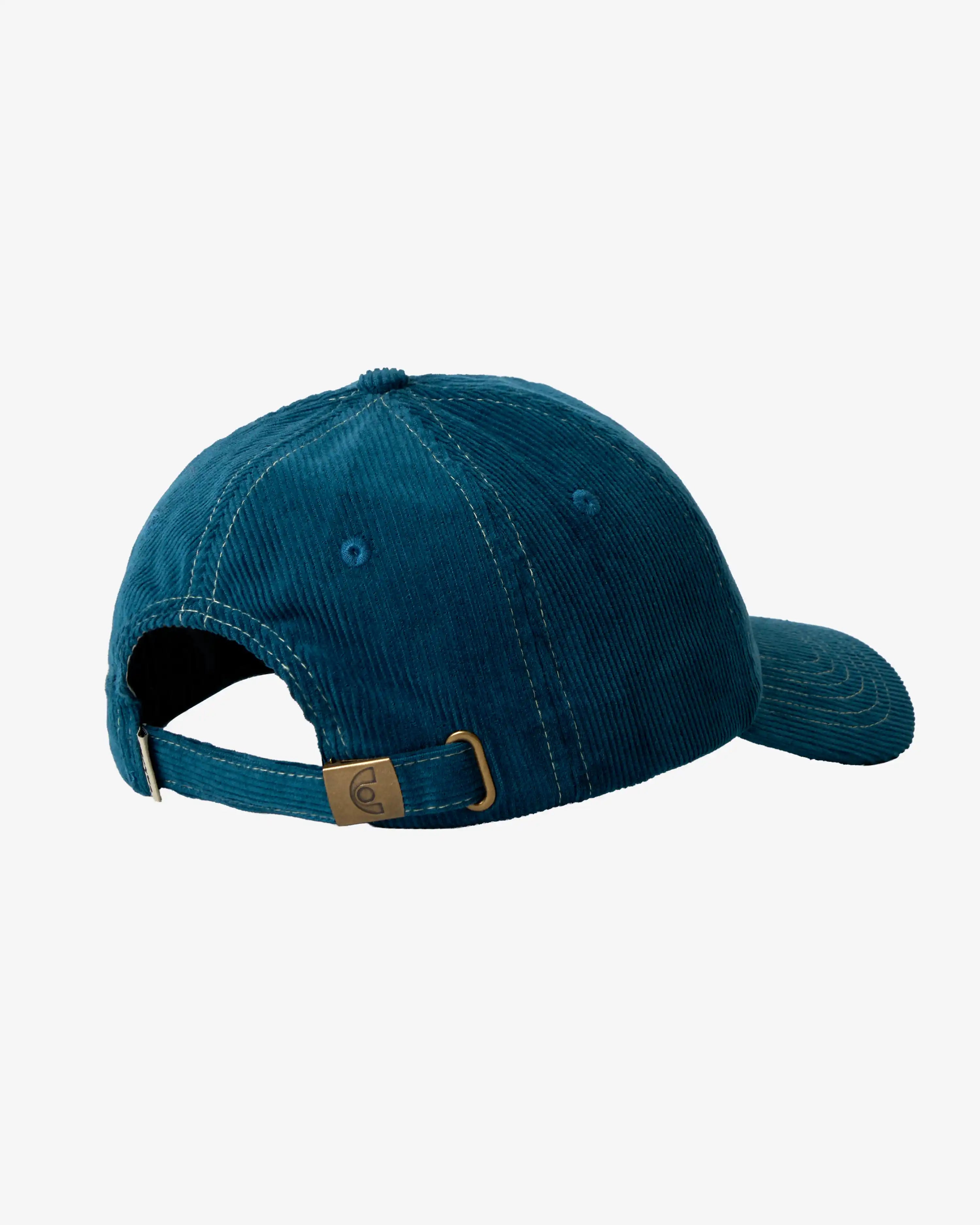 Liberation Corduroy Cap