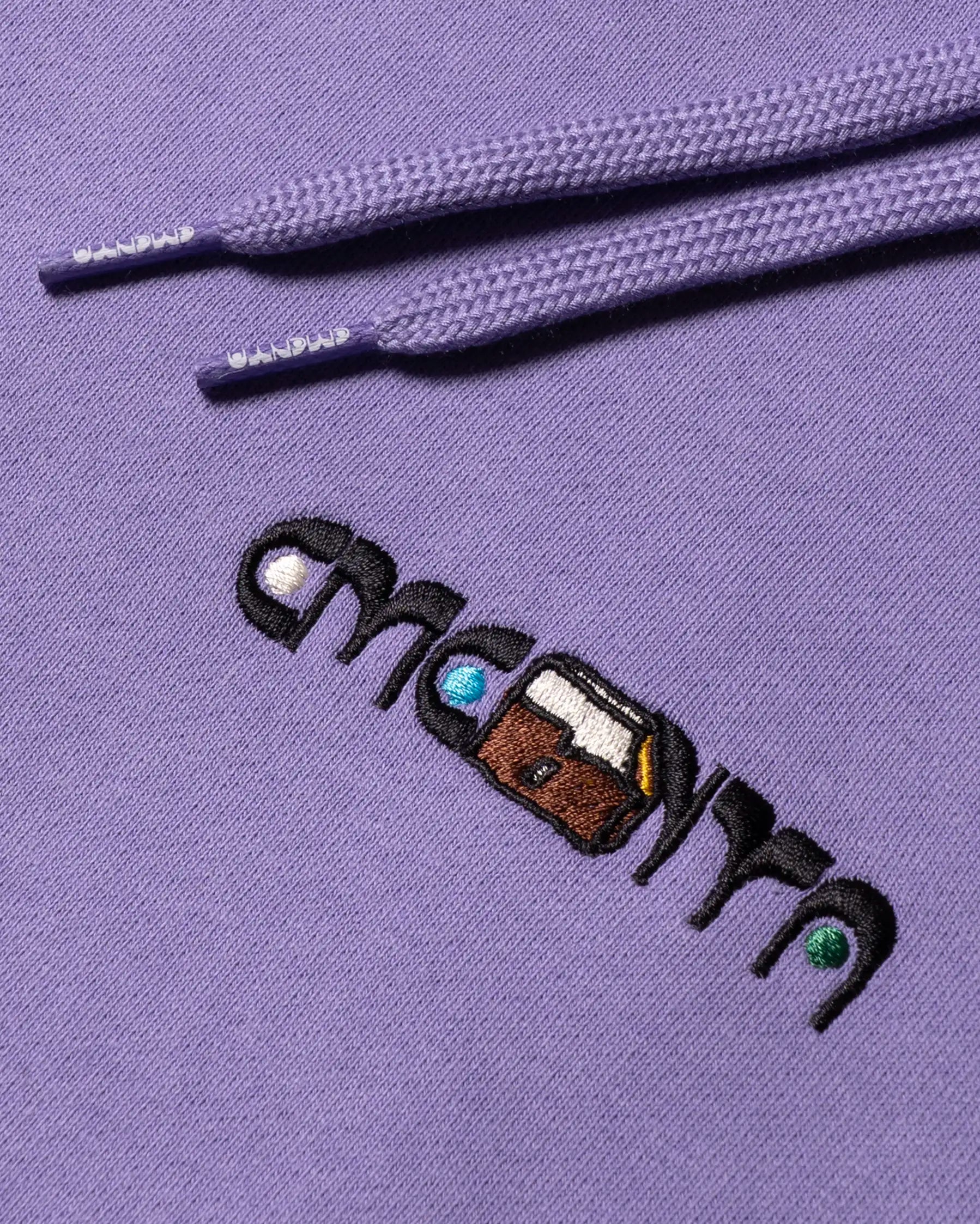 Cake Hoodie