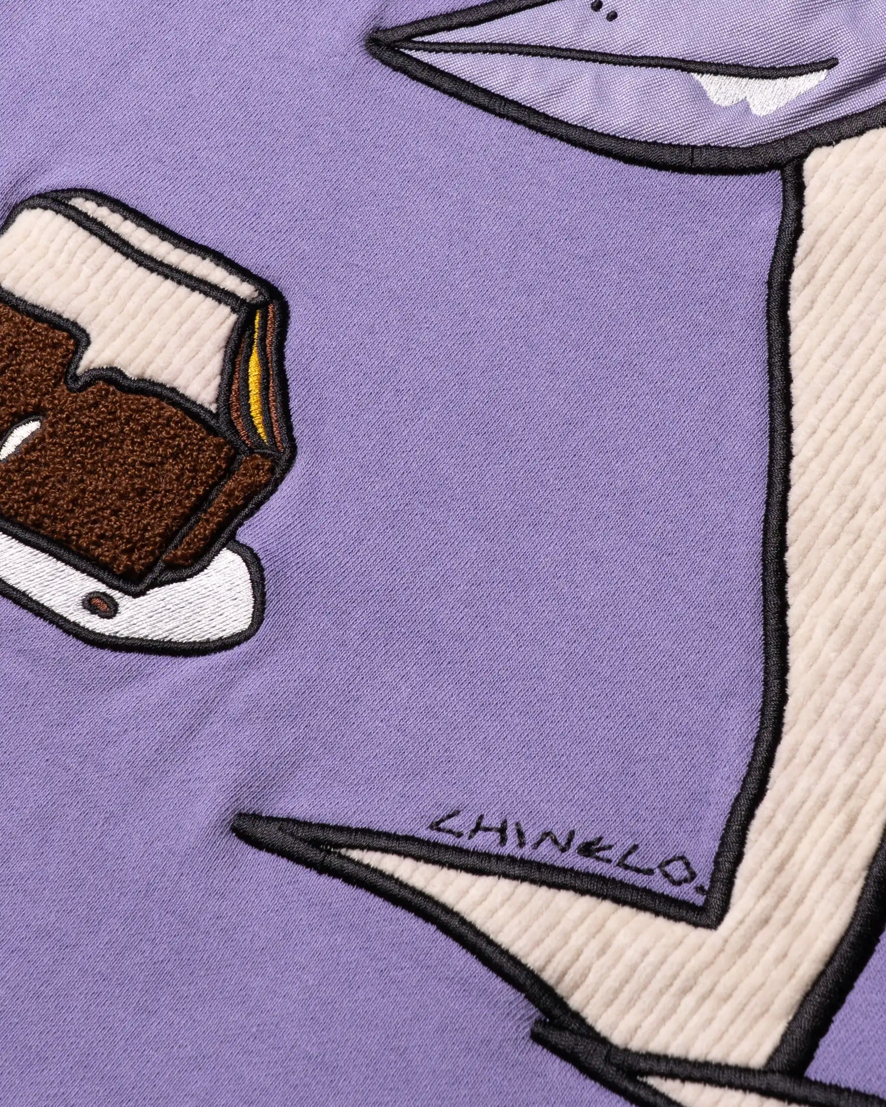 Cake Hoodie