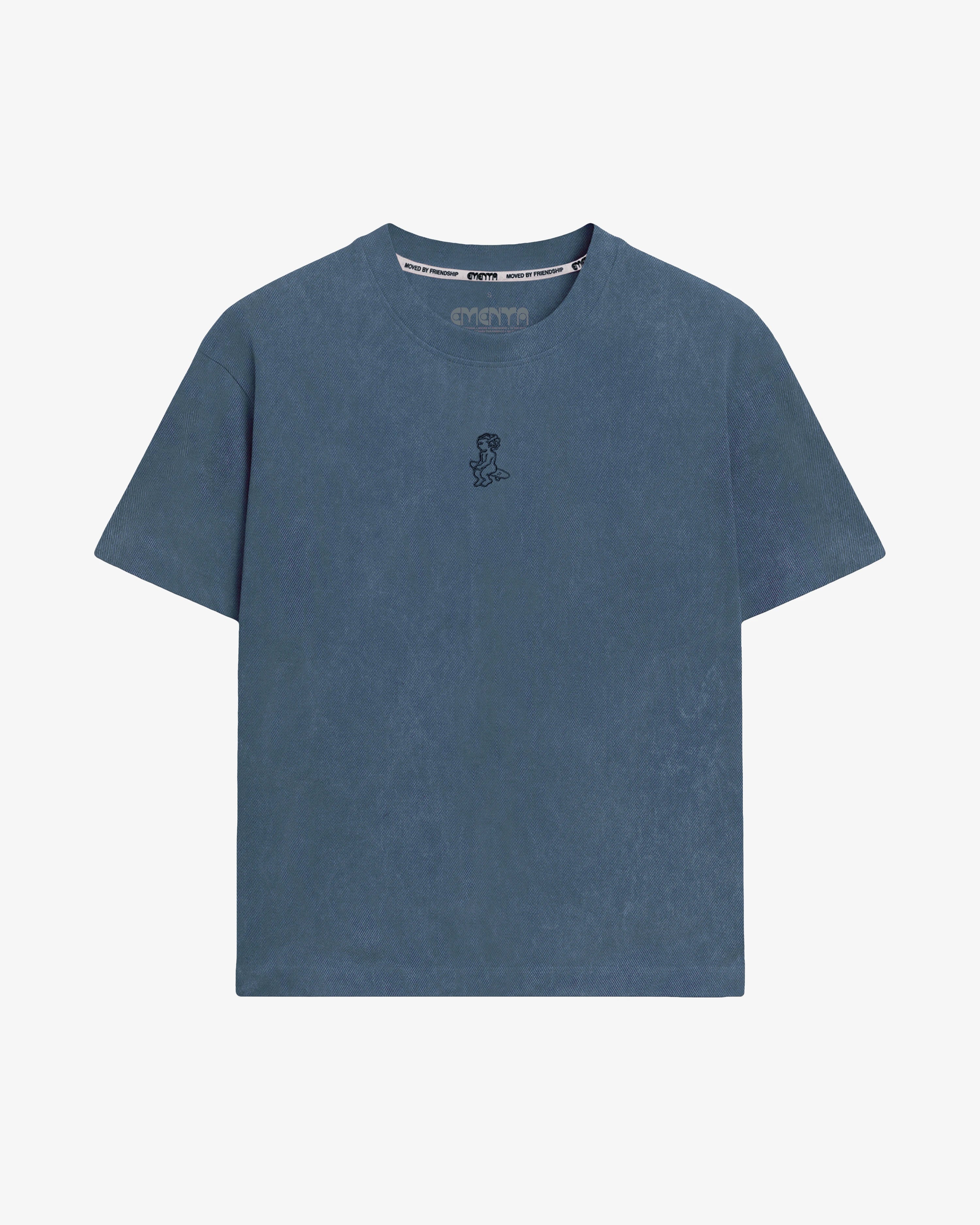 Big Ikon Washed T-Shirt