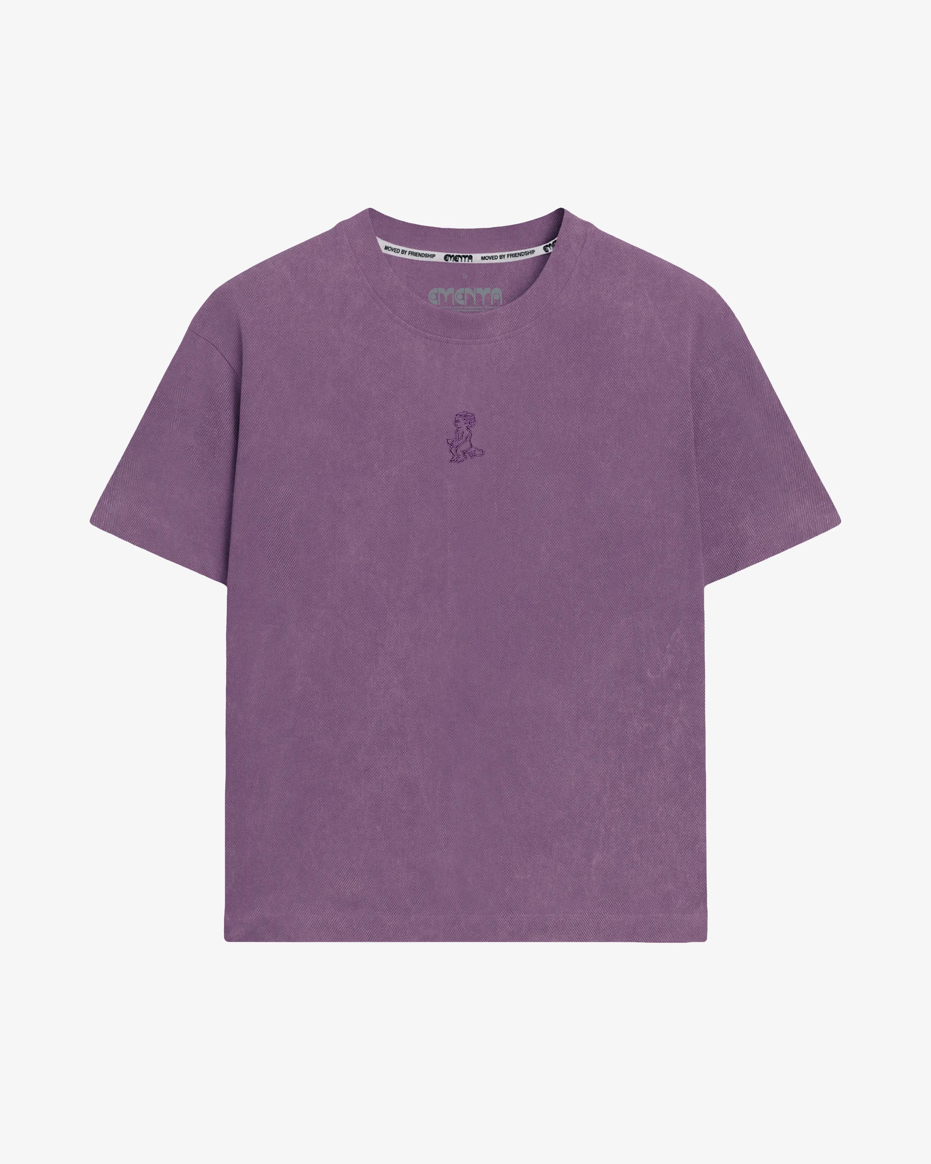 Big Ikon Washed T-Shirt