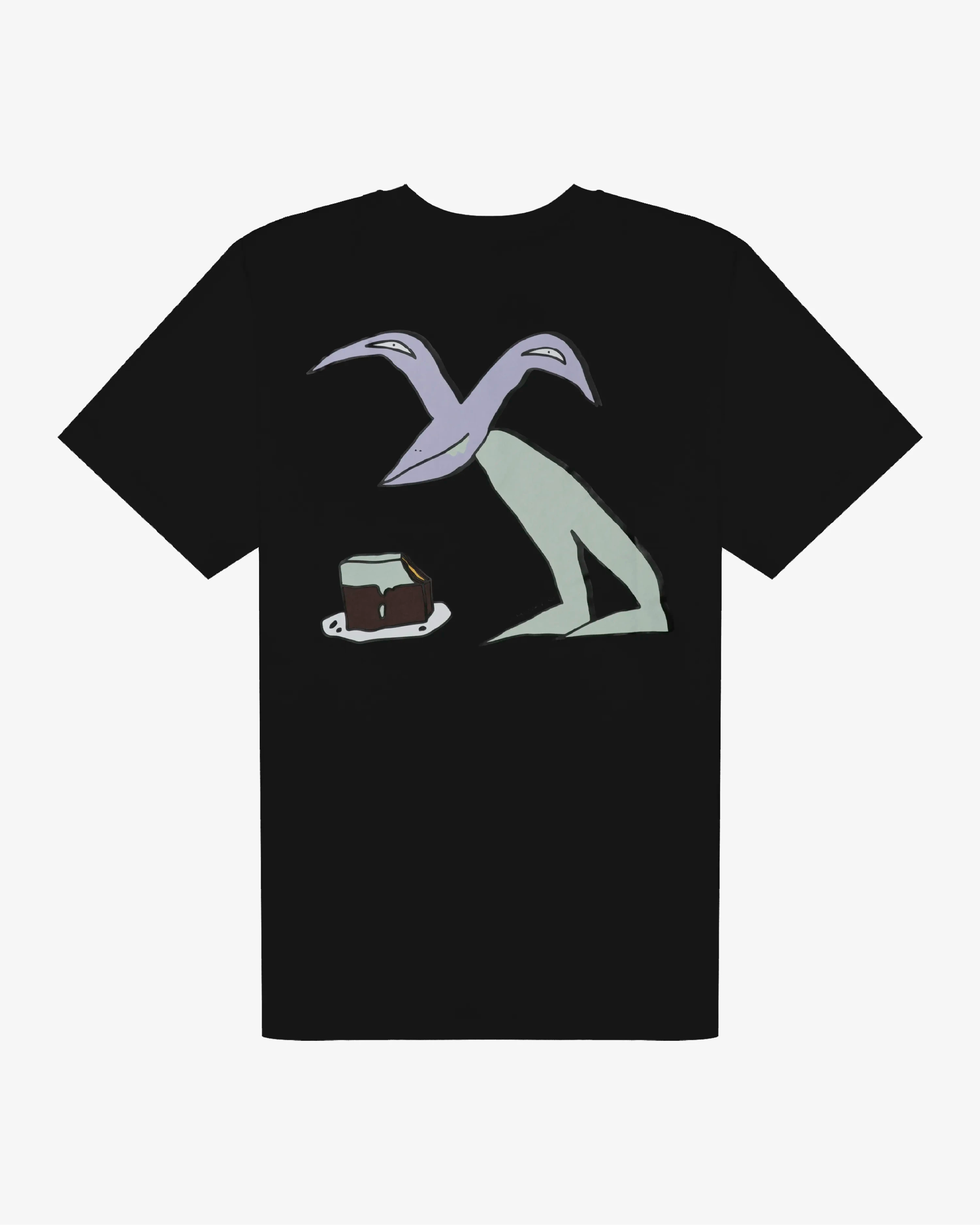 Cake T-Shirt