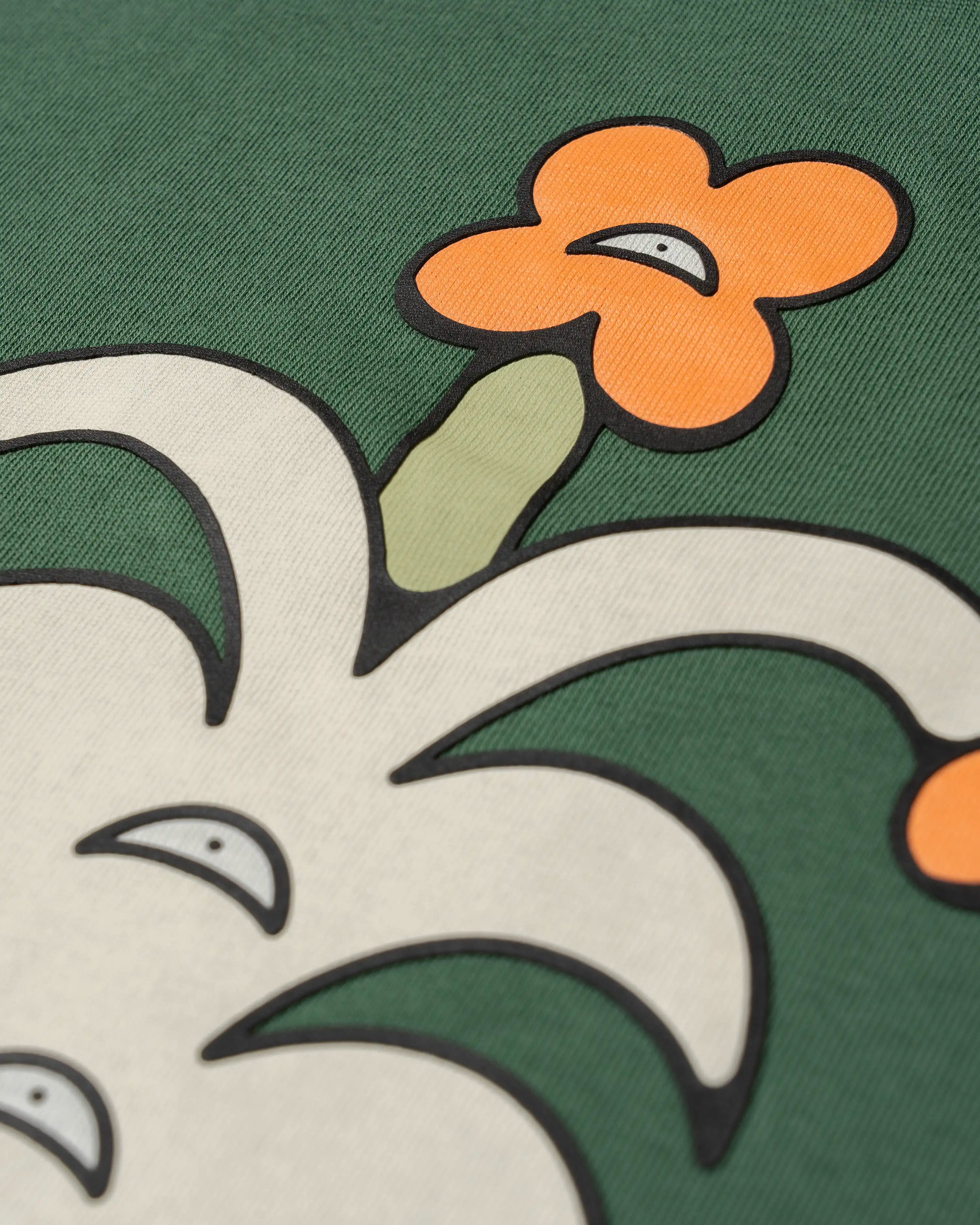 Flower T-Shirt