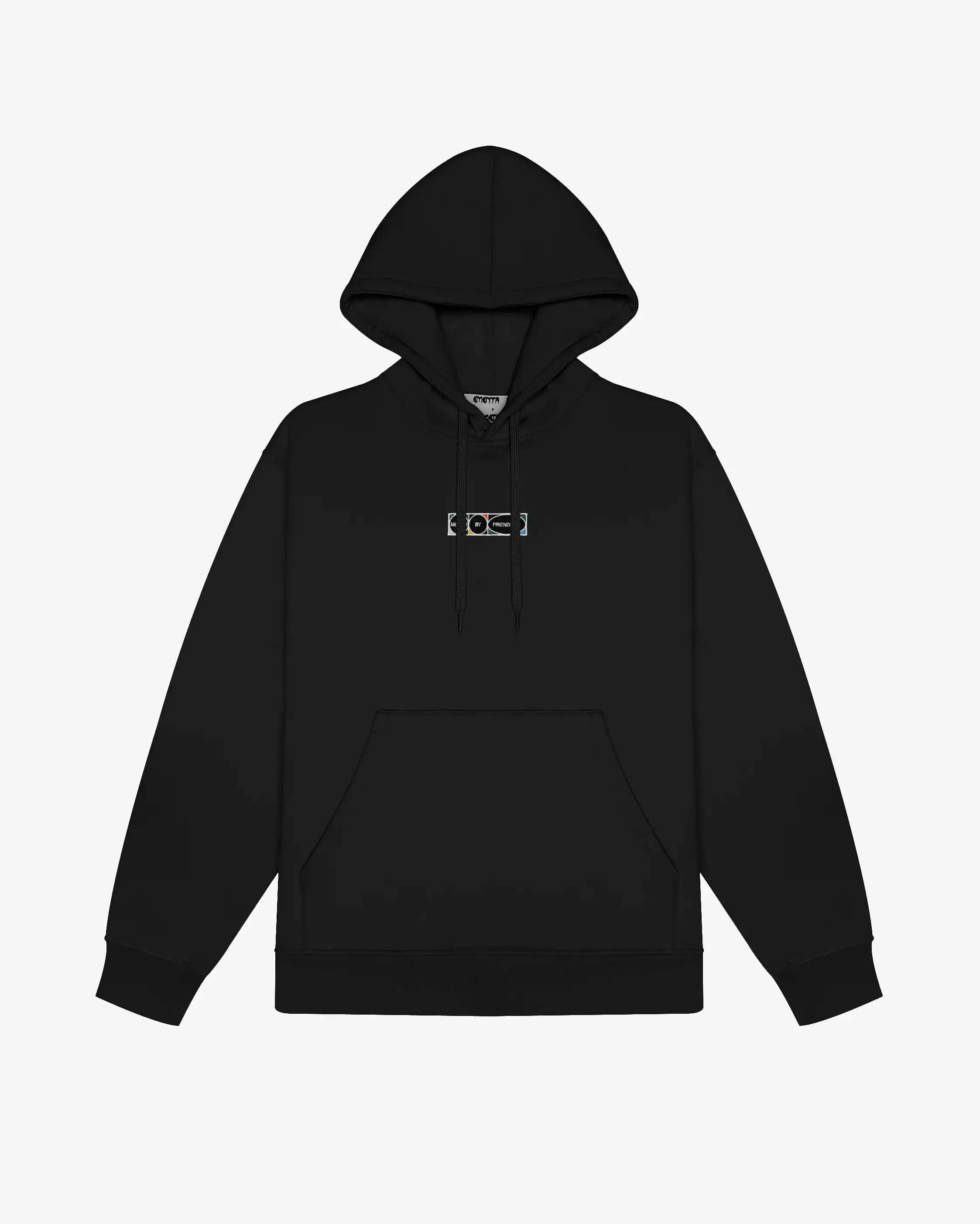 MBF Hoodie