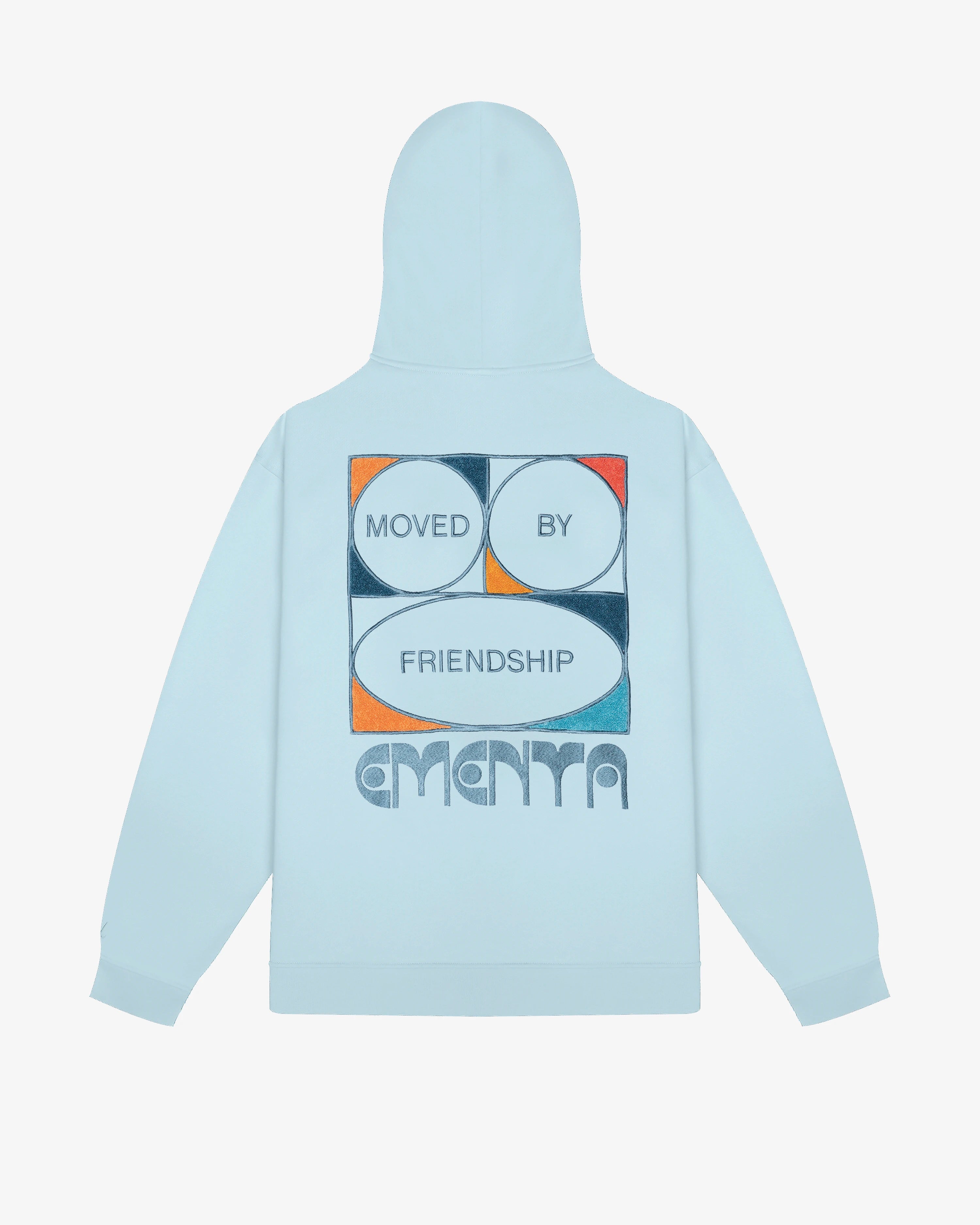 MBF Hoodie