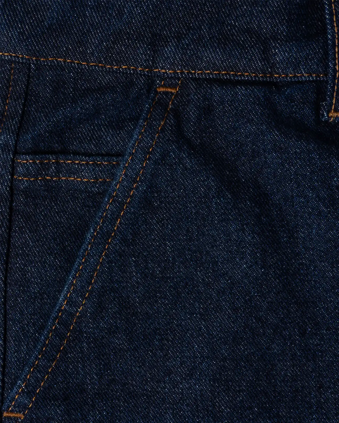 Magoado Big Ikon Jeans