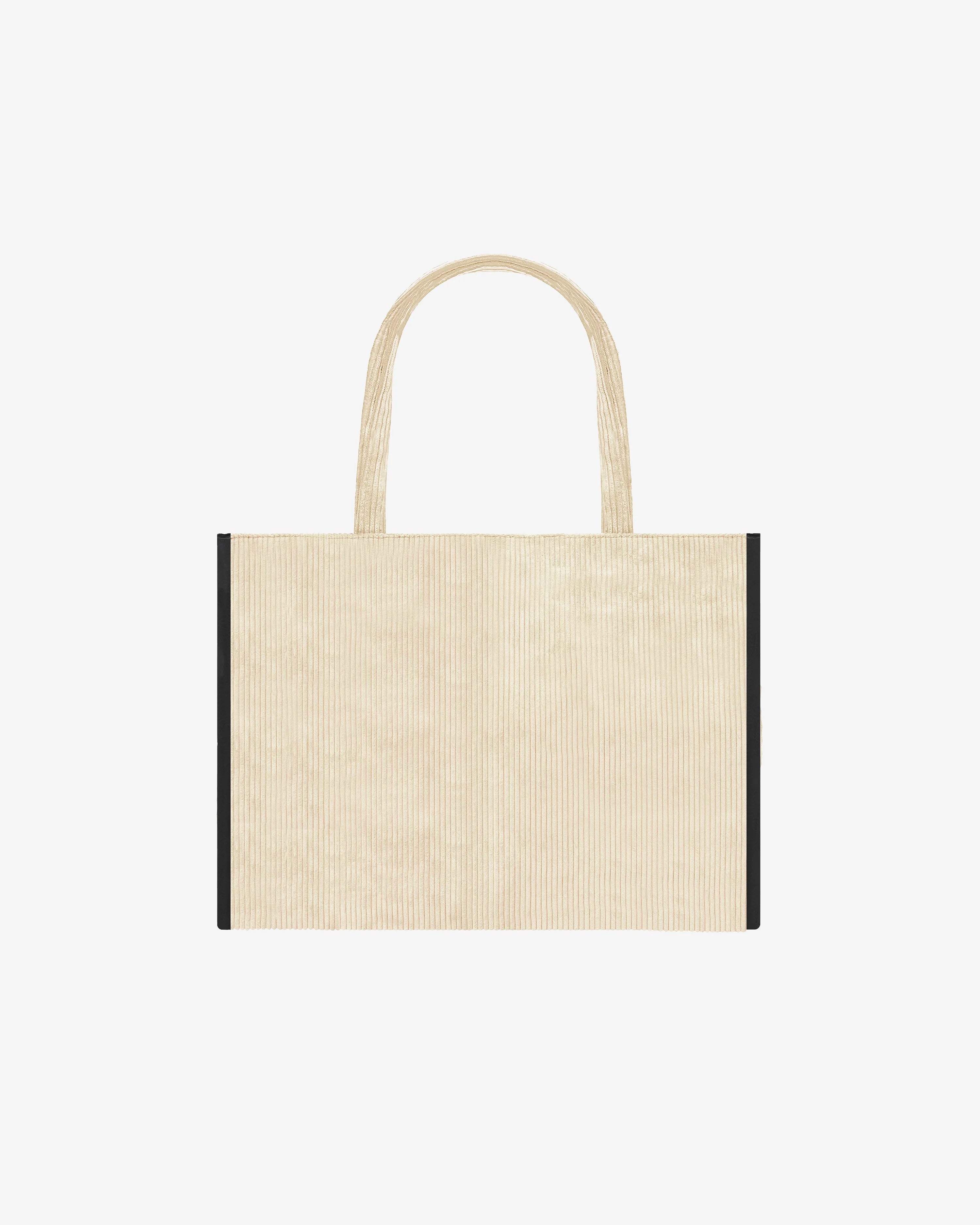 Satira Dots Corduroy Bag