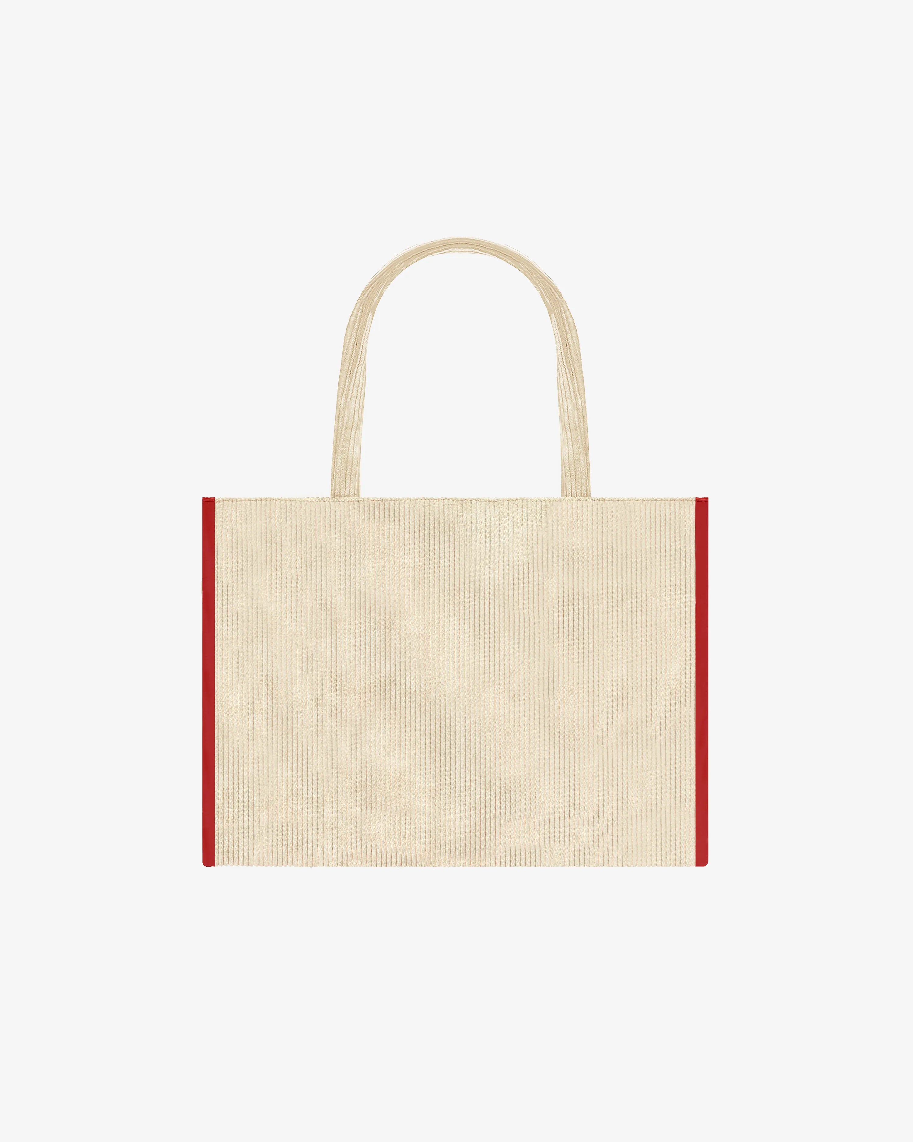 Satira Dots Corduroy Bag