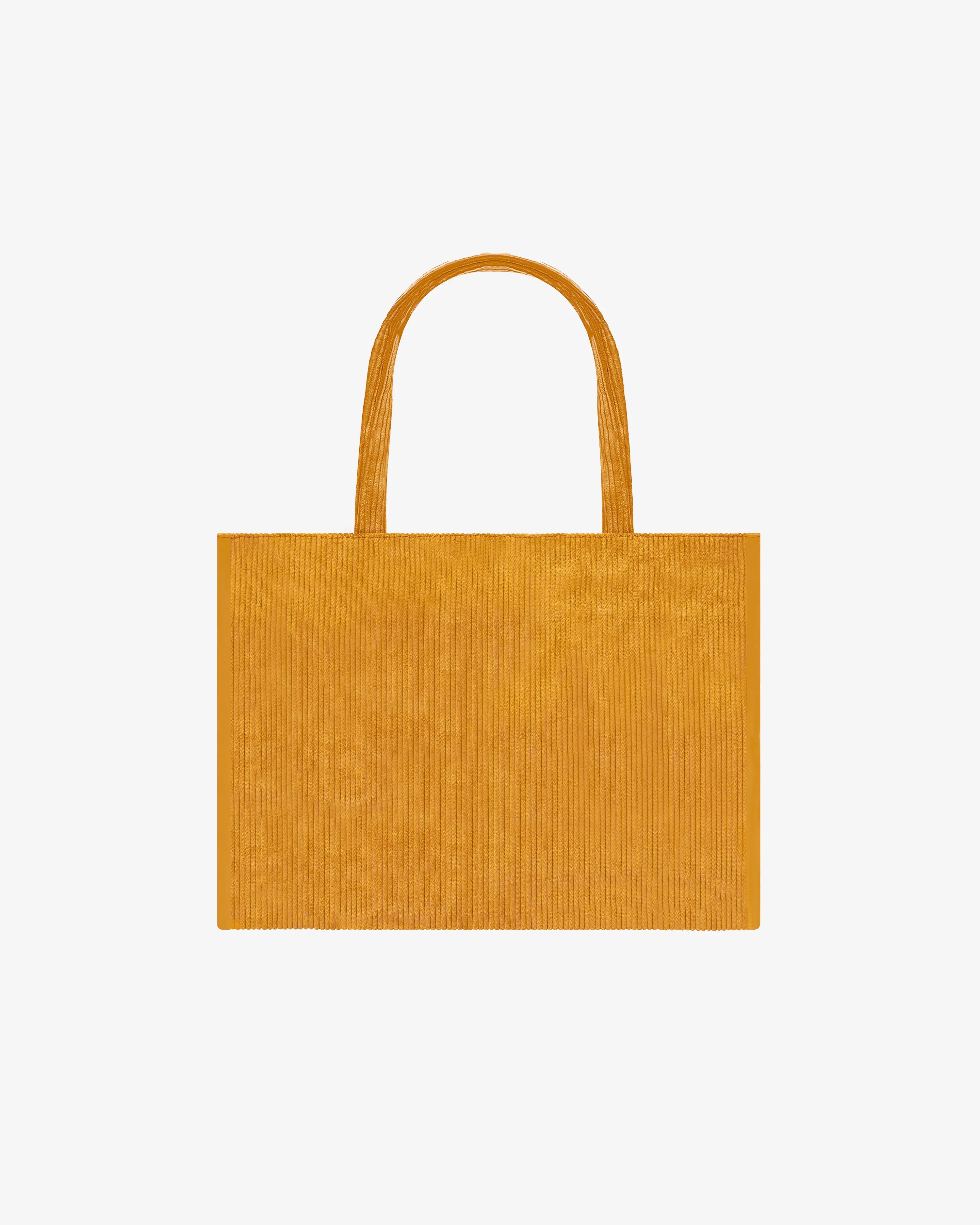Satira Dots Corduroy Bag