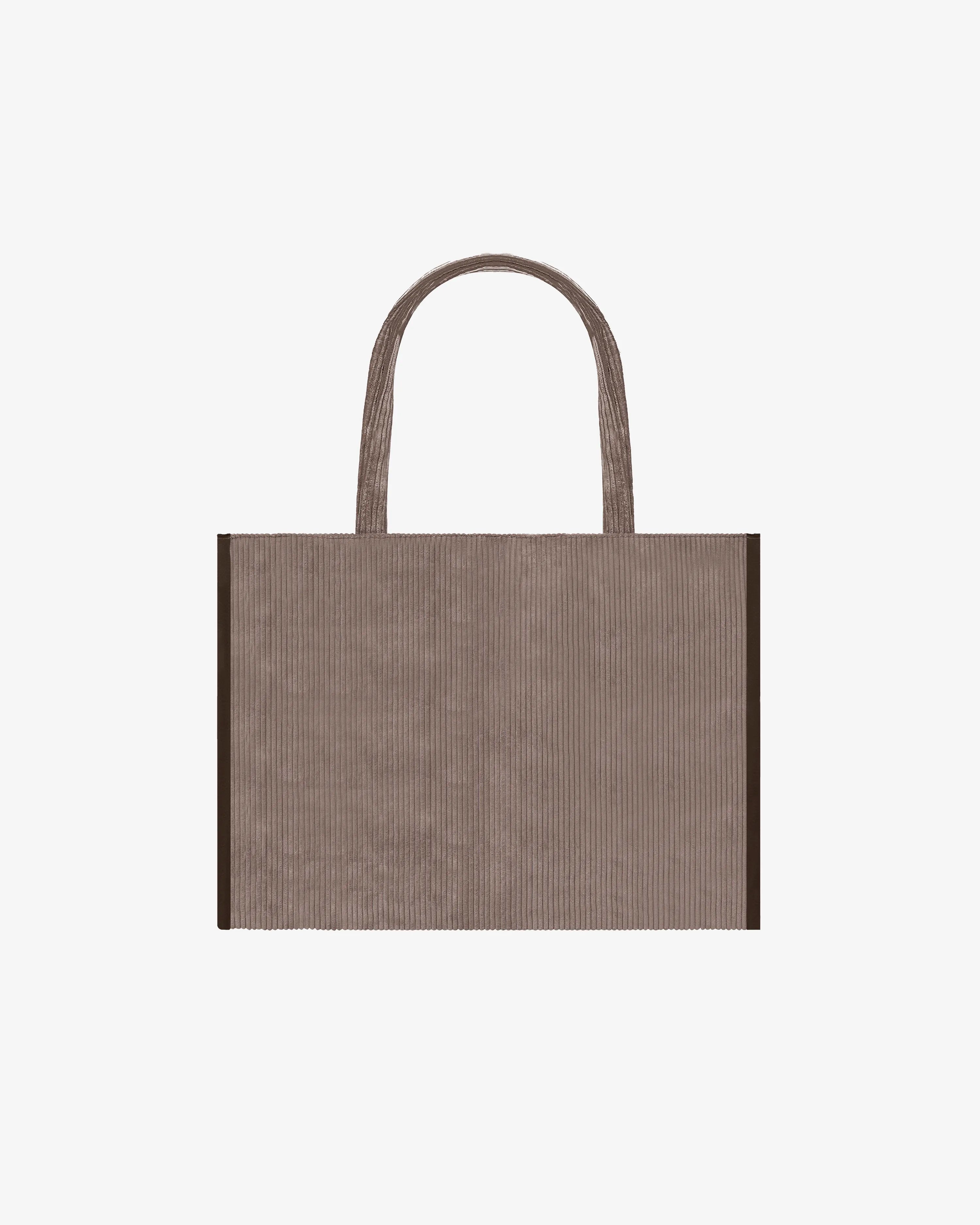 Satira Dots Corduroy Bag
