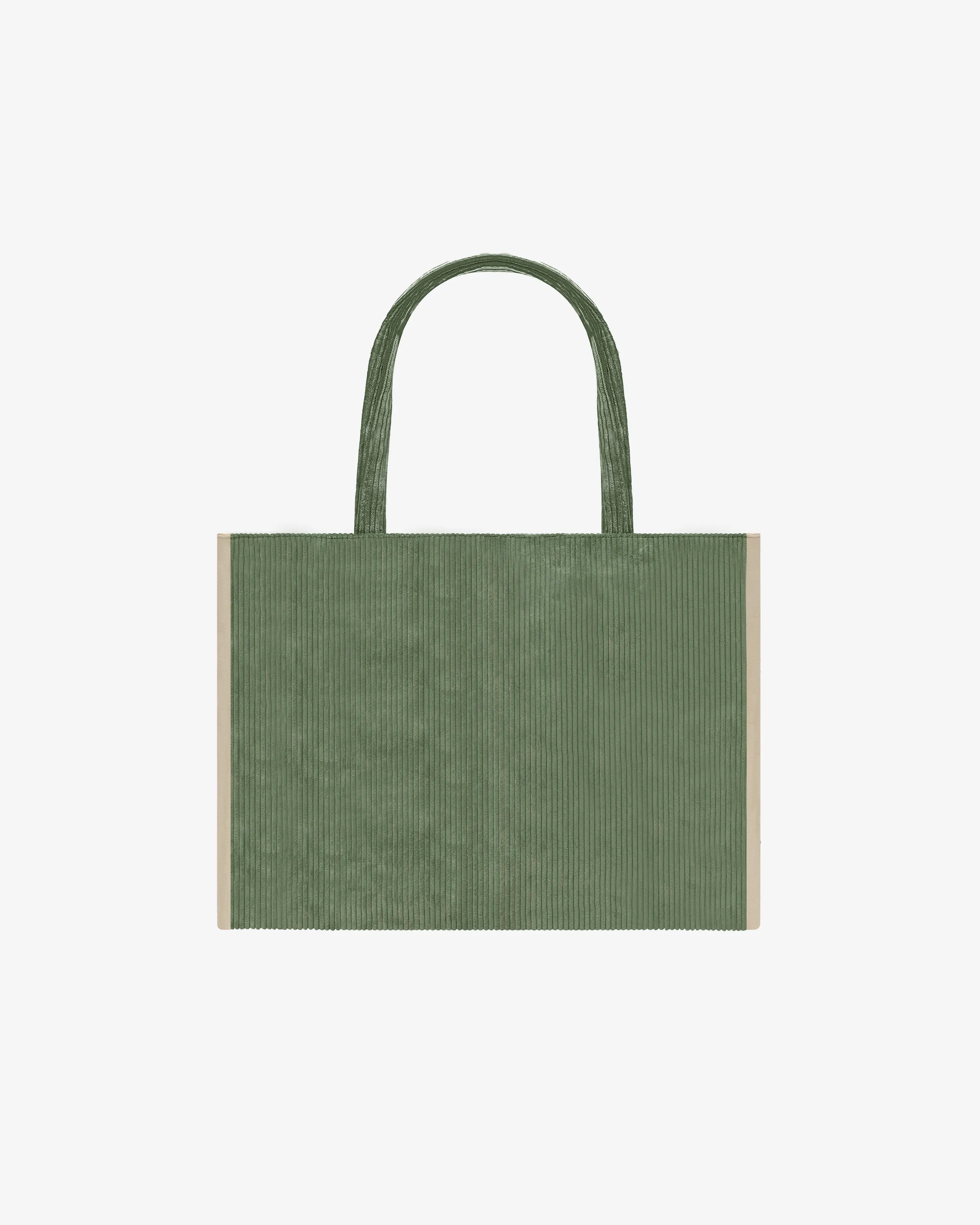 Satira Dots Corduroy Bag