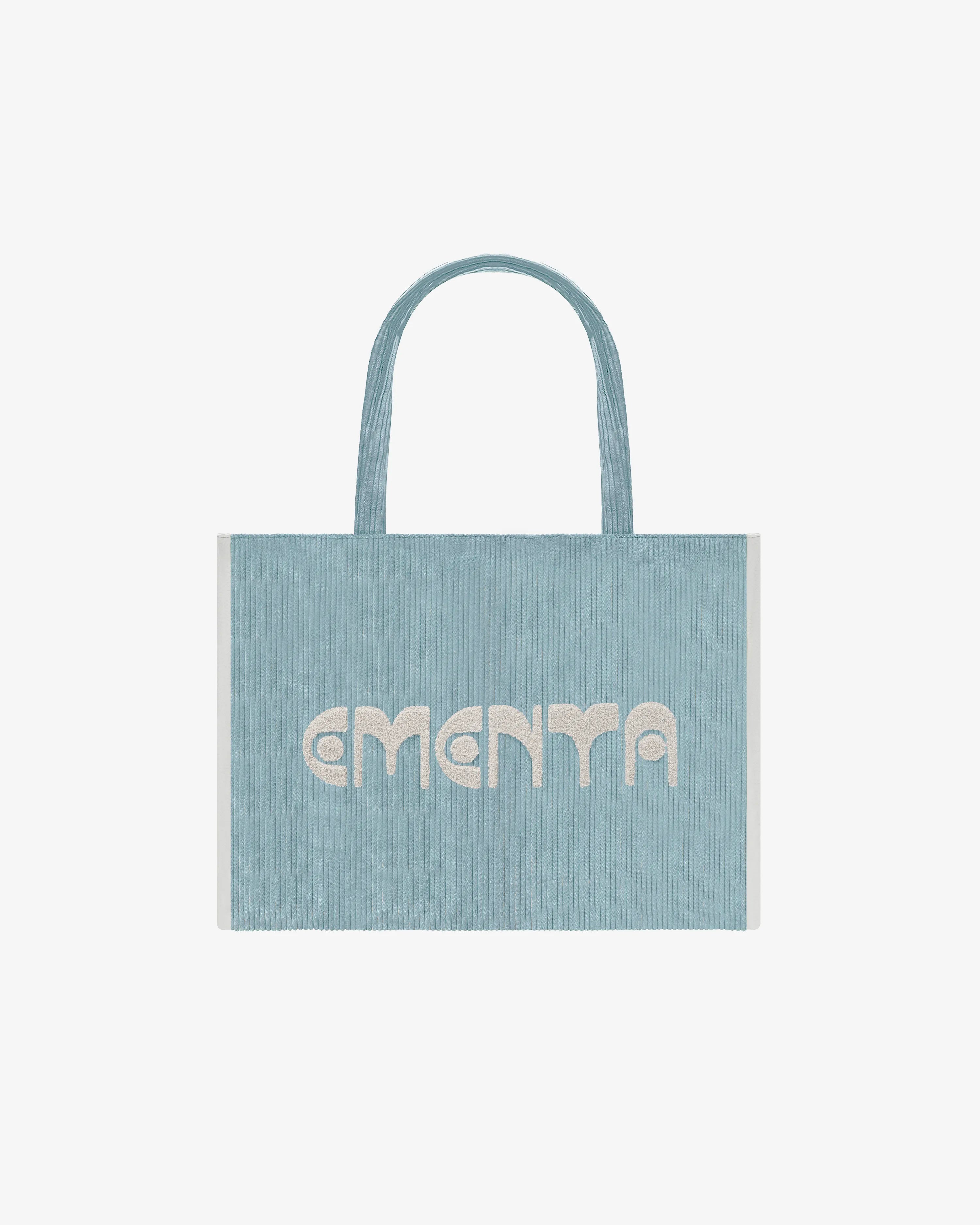 Satira Dots Corduroy Bag
