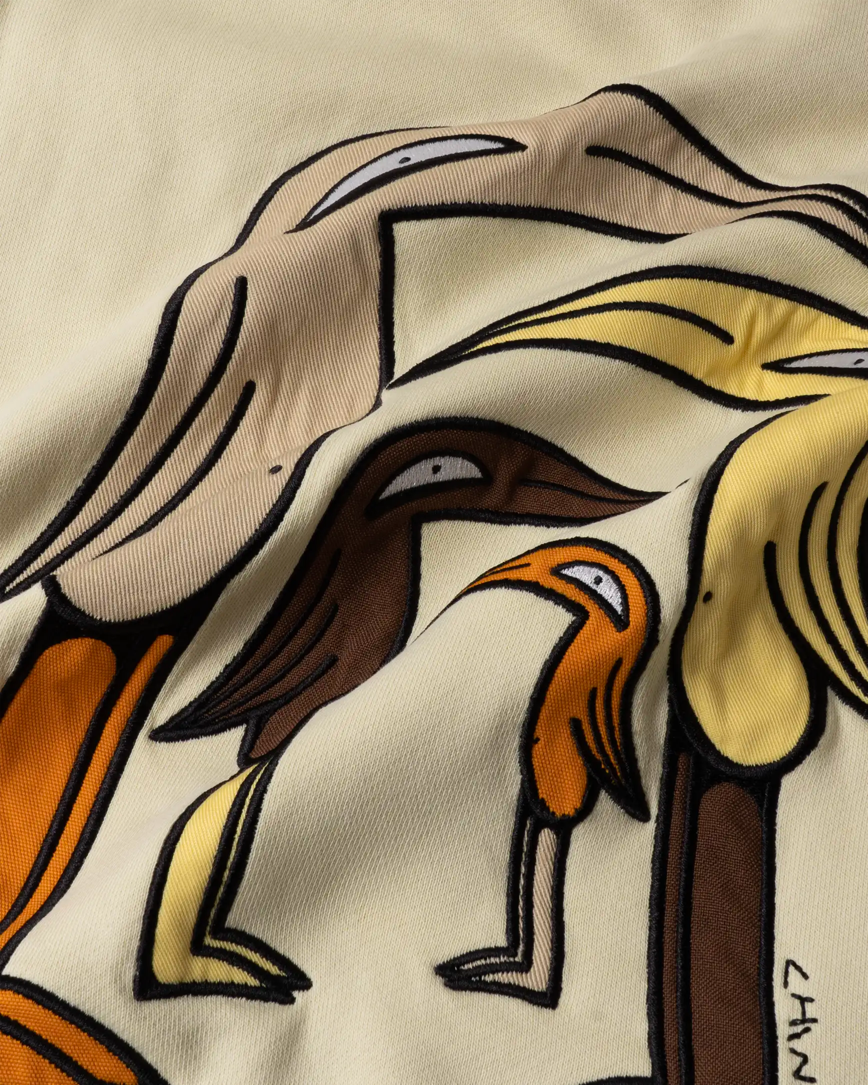 Tucanos Hoodie