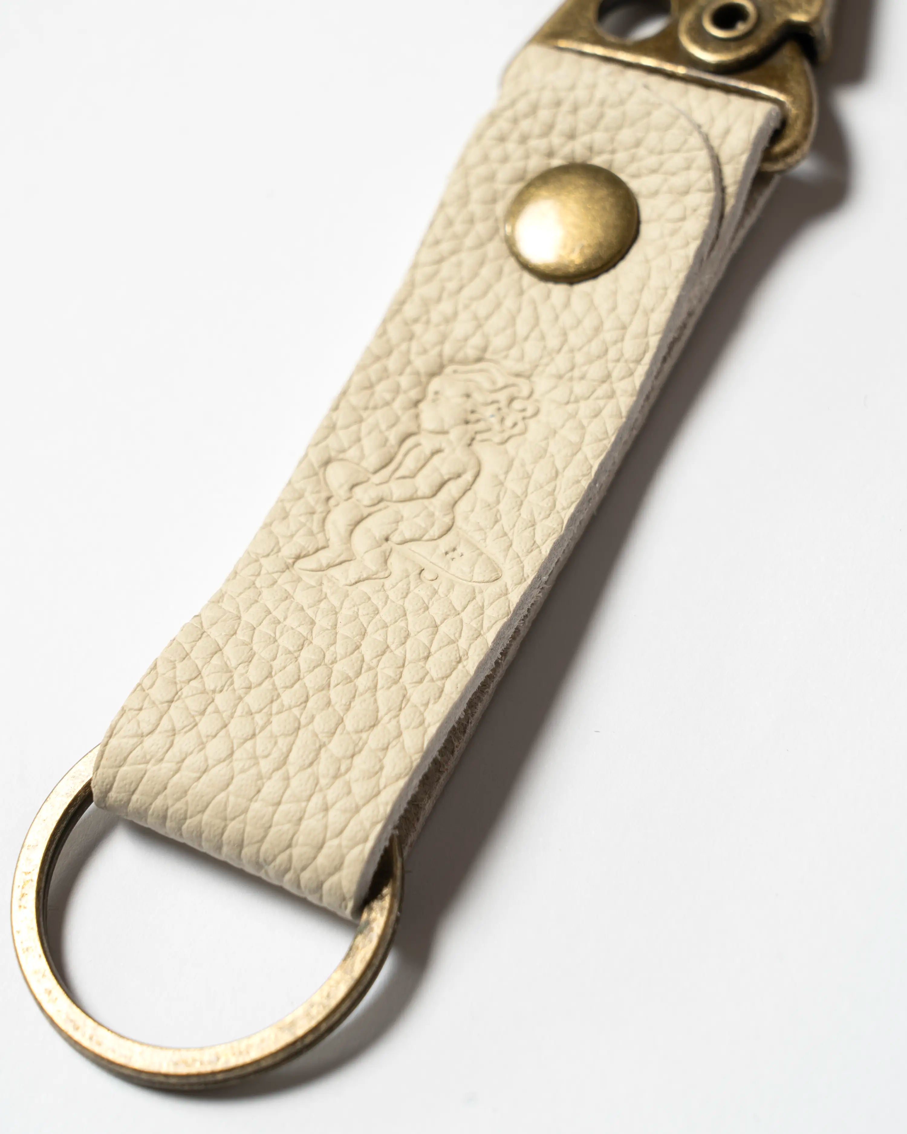 Snapper Key Chain