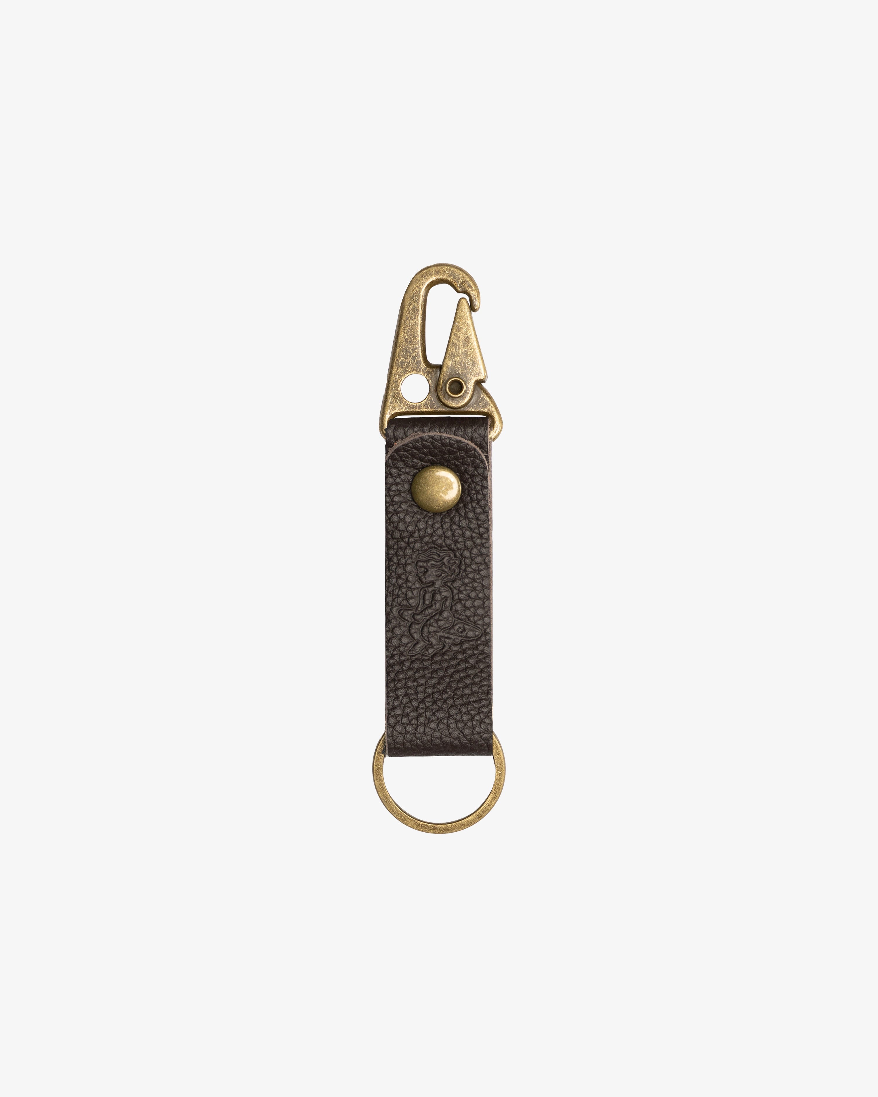 Snapper Key Chain