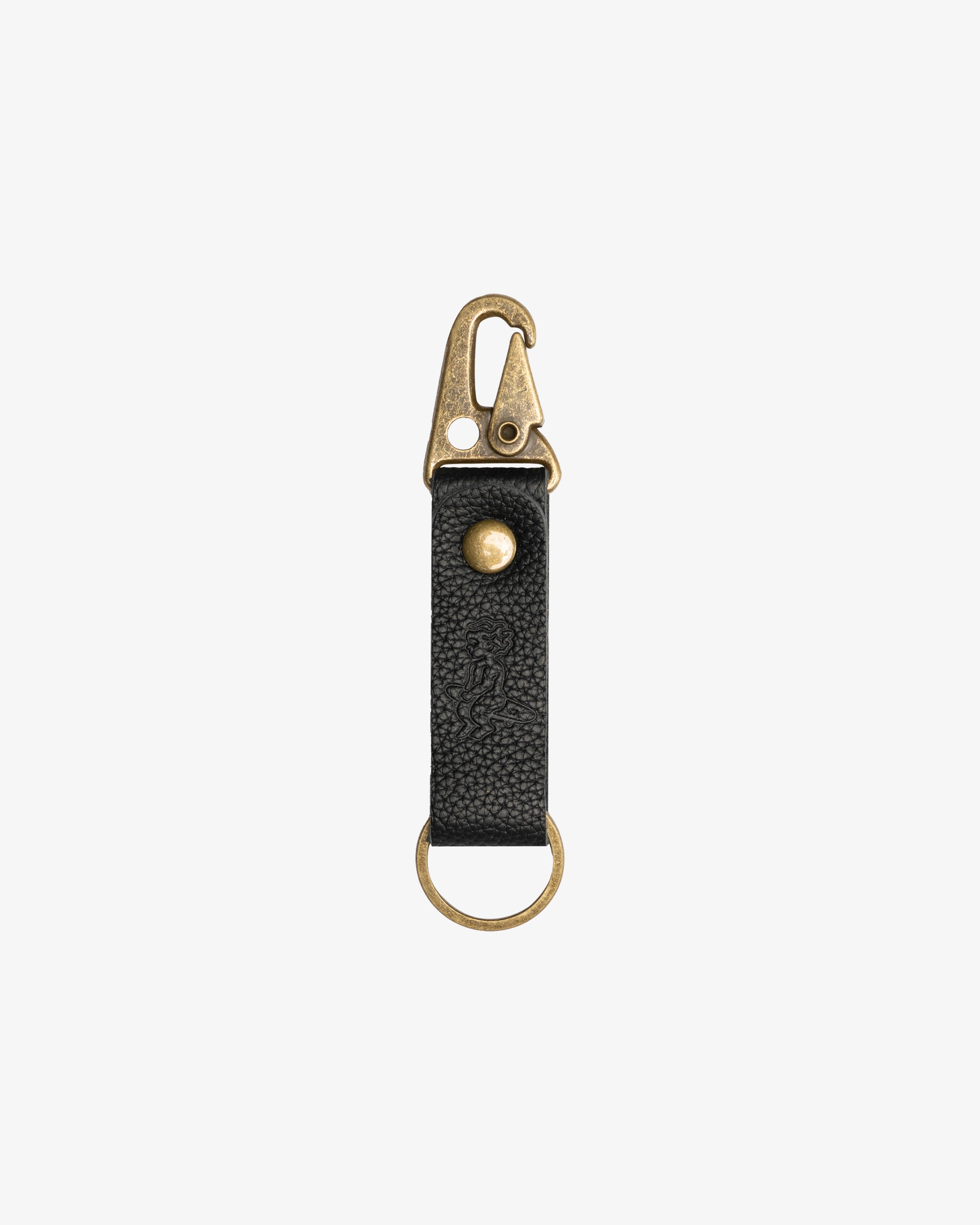 Snapper Key Chain