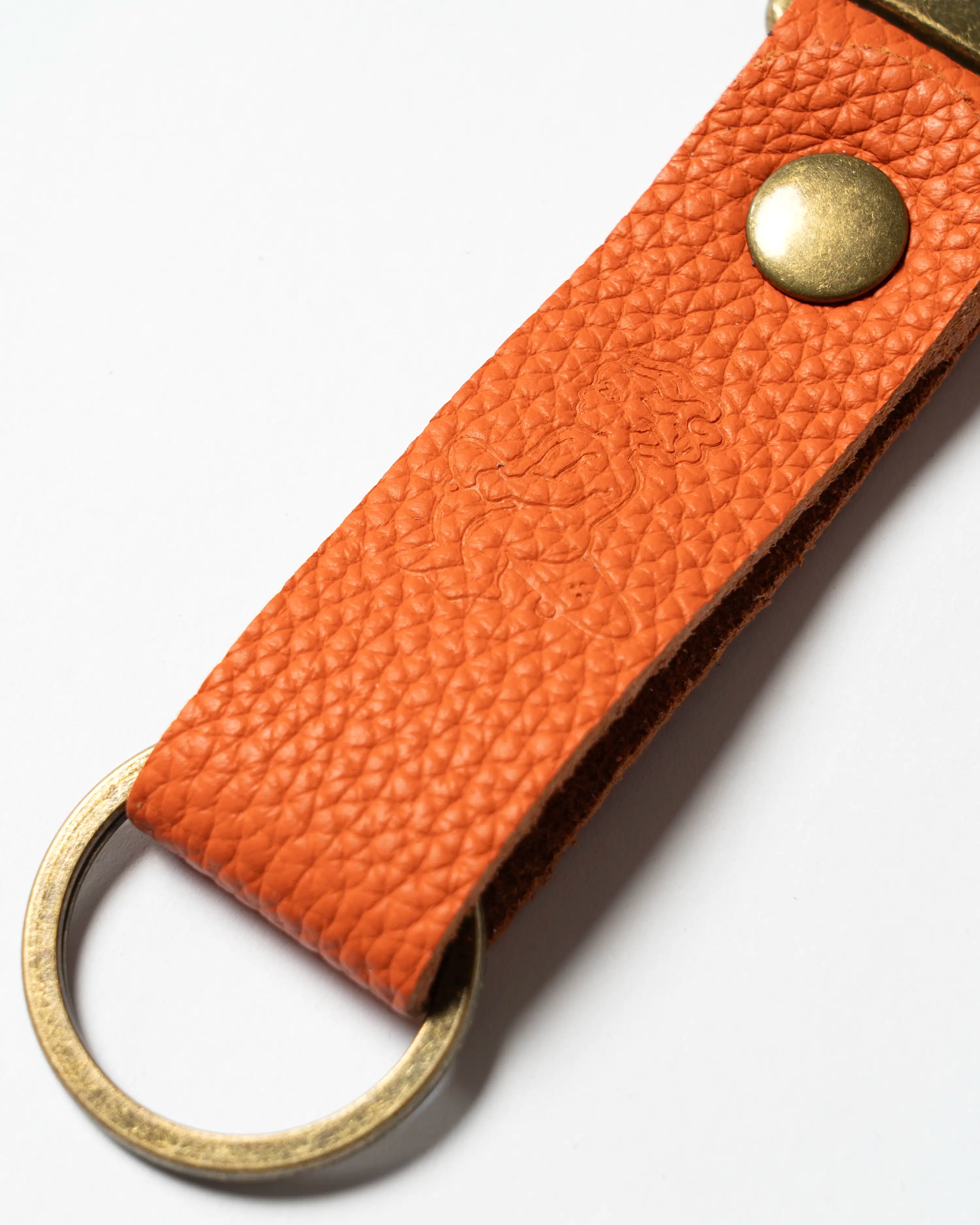 Snapper Key Chain