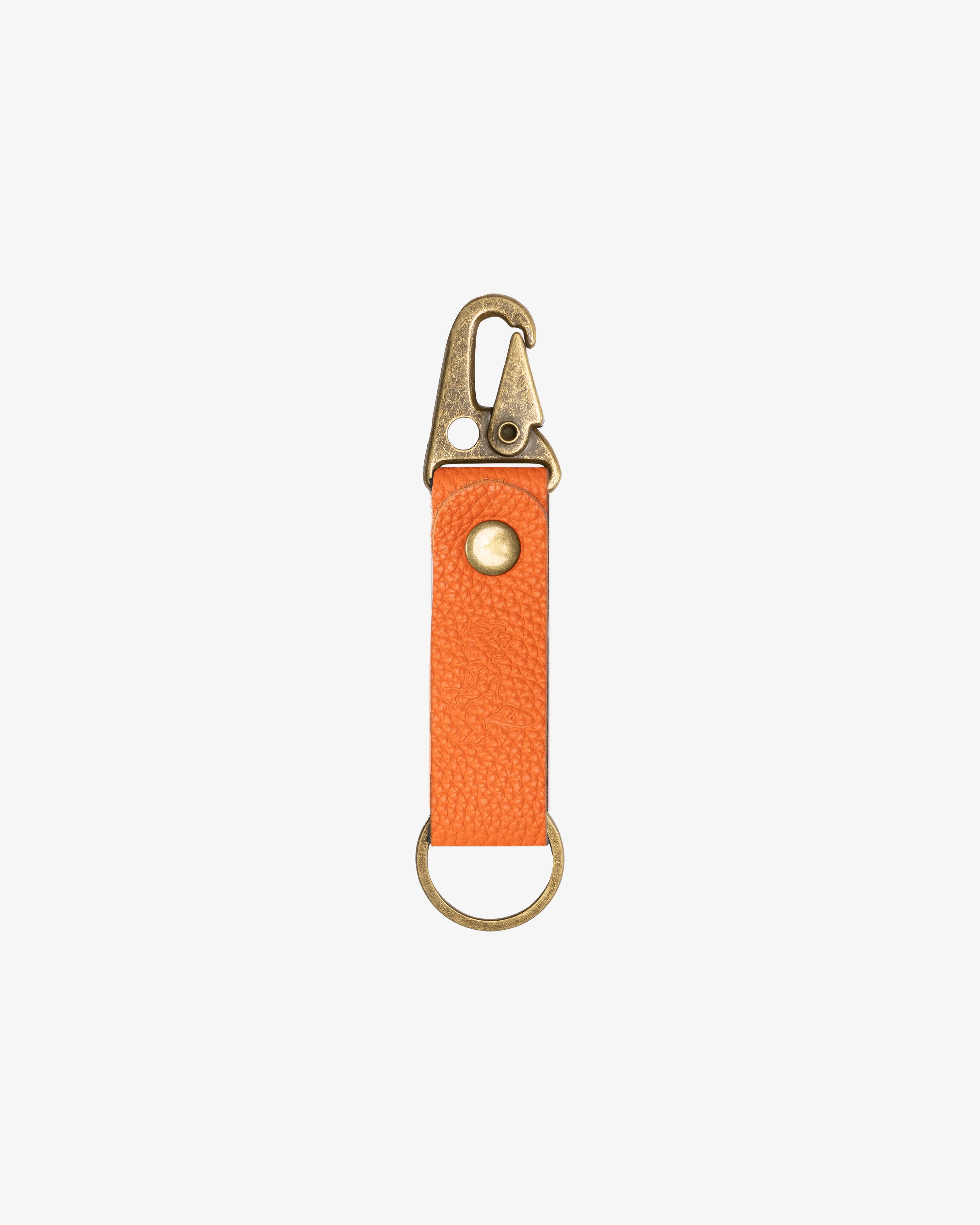 Snapper Key Chain