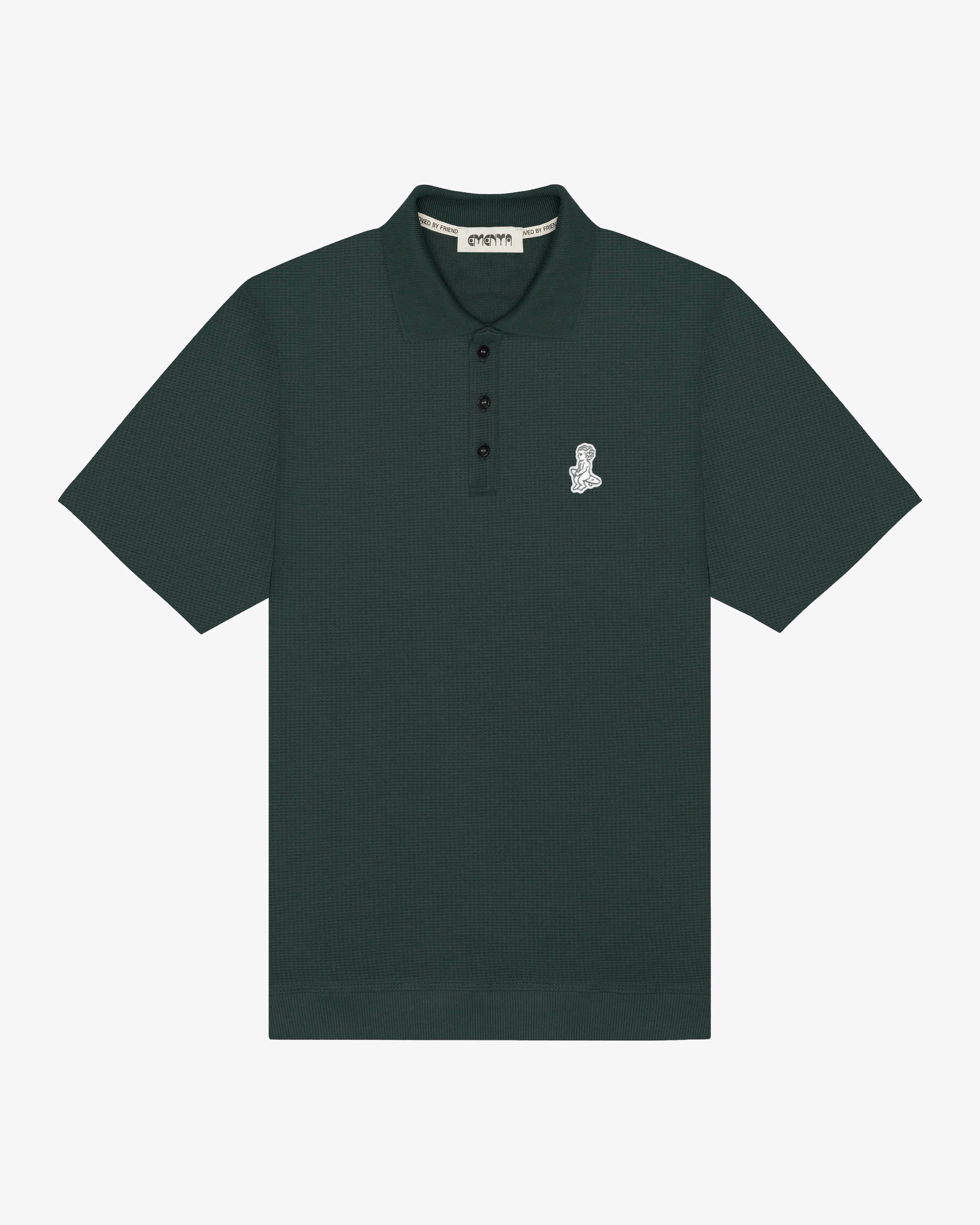 Alameda Polo