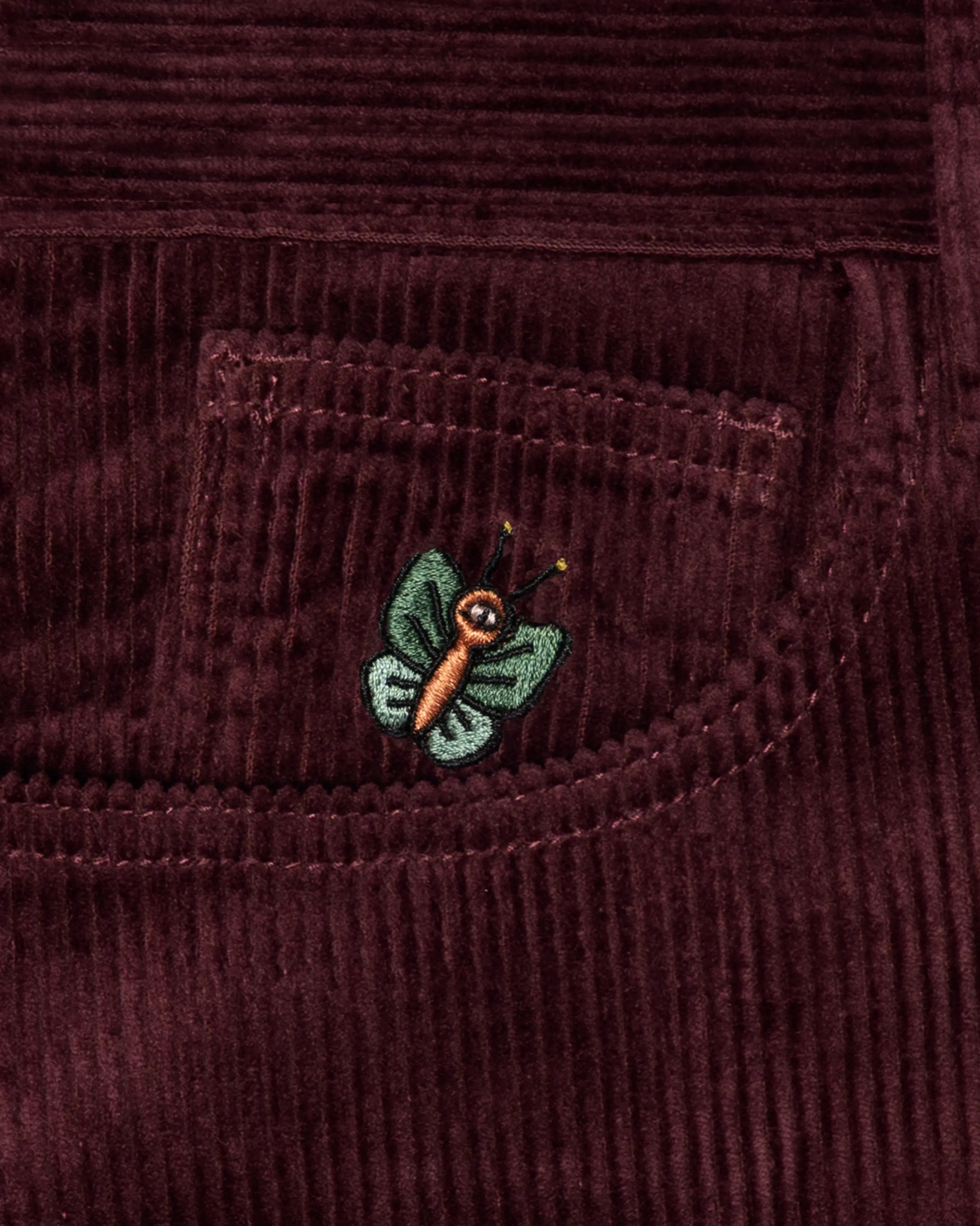 Bonga Bebucho Pants