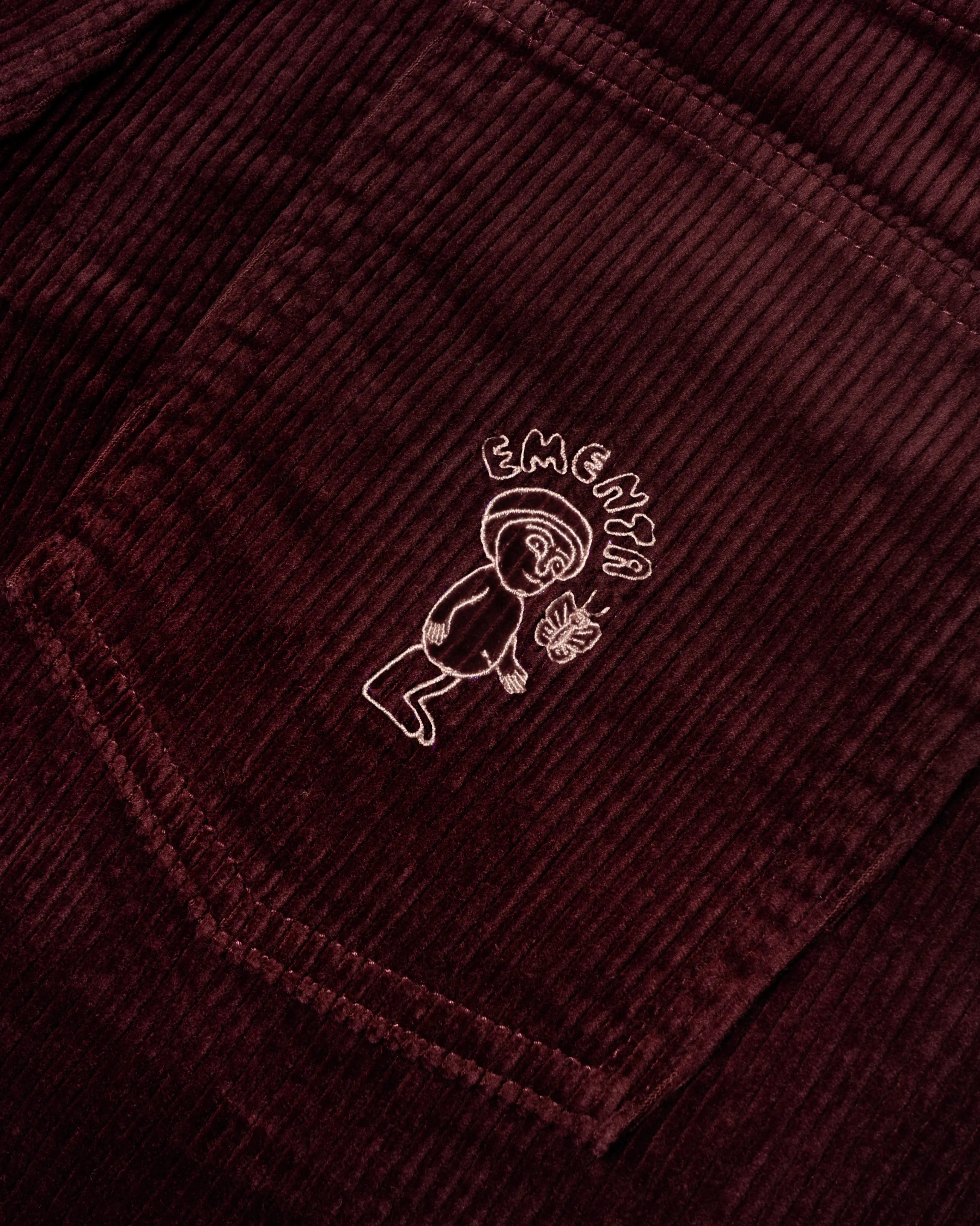 Bonga Bebucho Pants