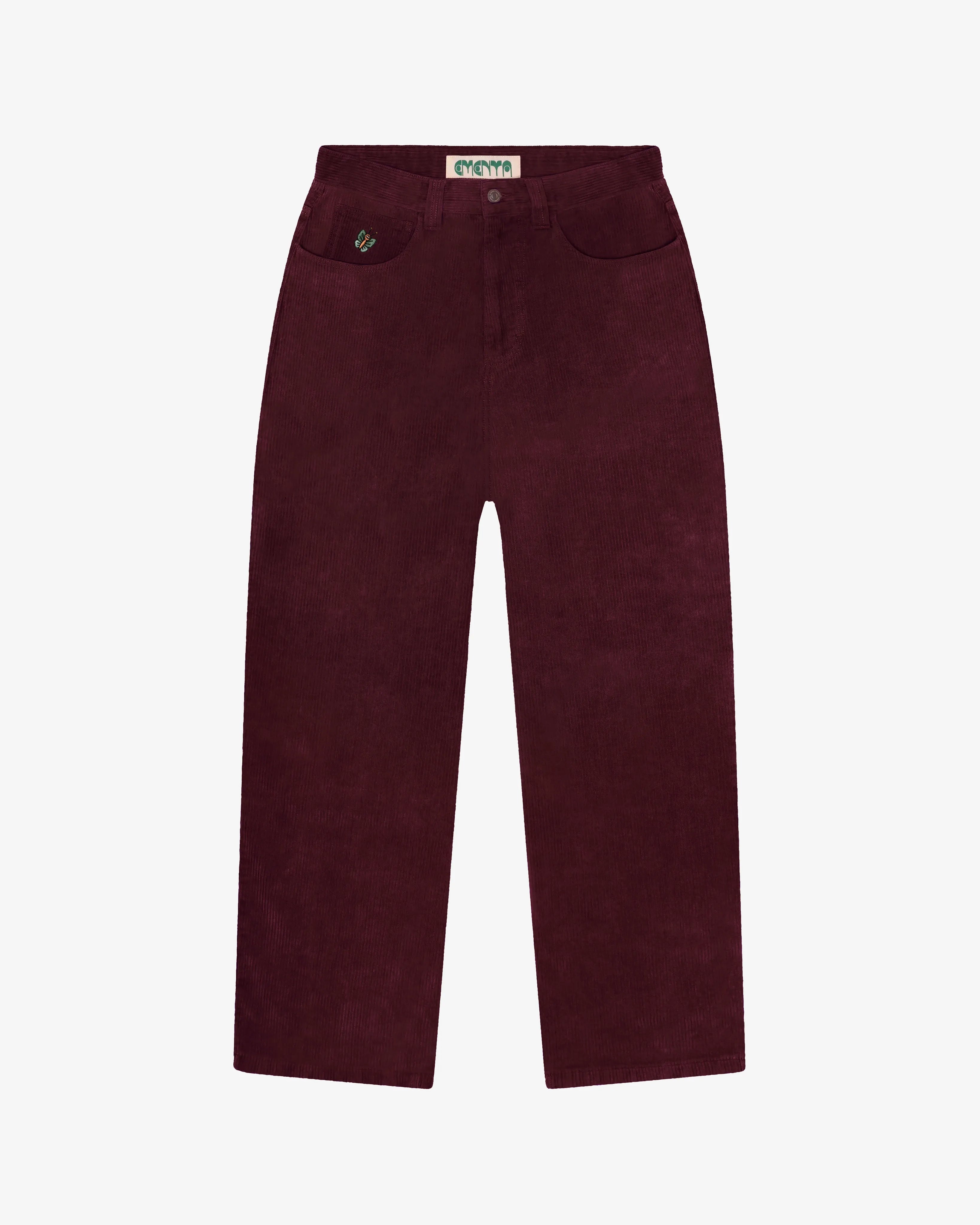 Bonga Bebucho Pants