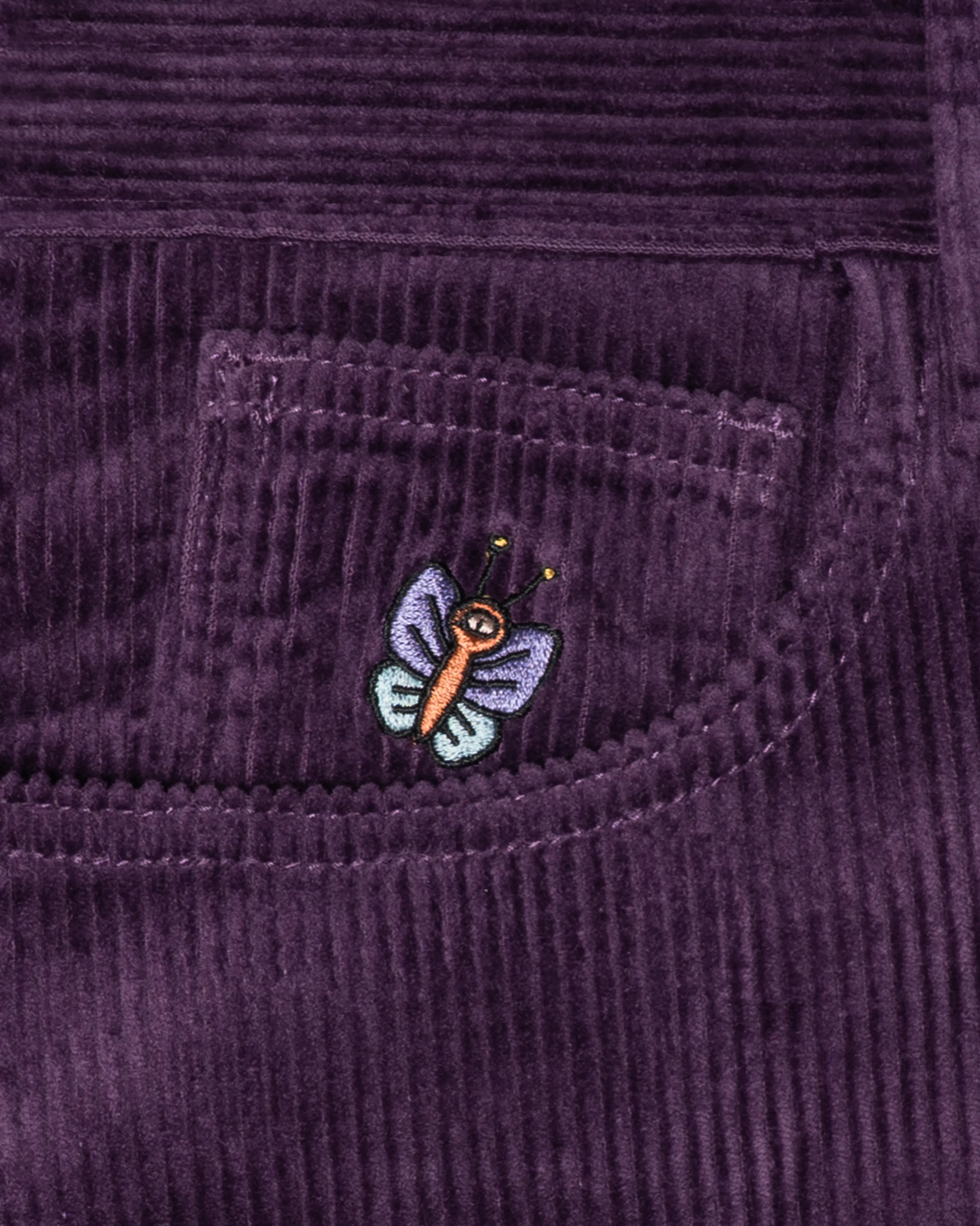Bonga Bebucho Pants