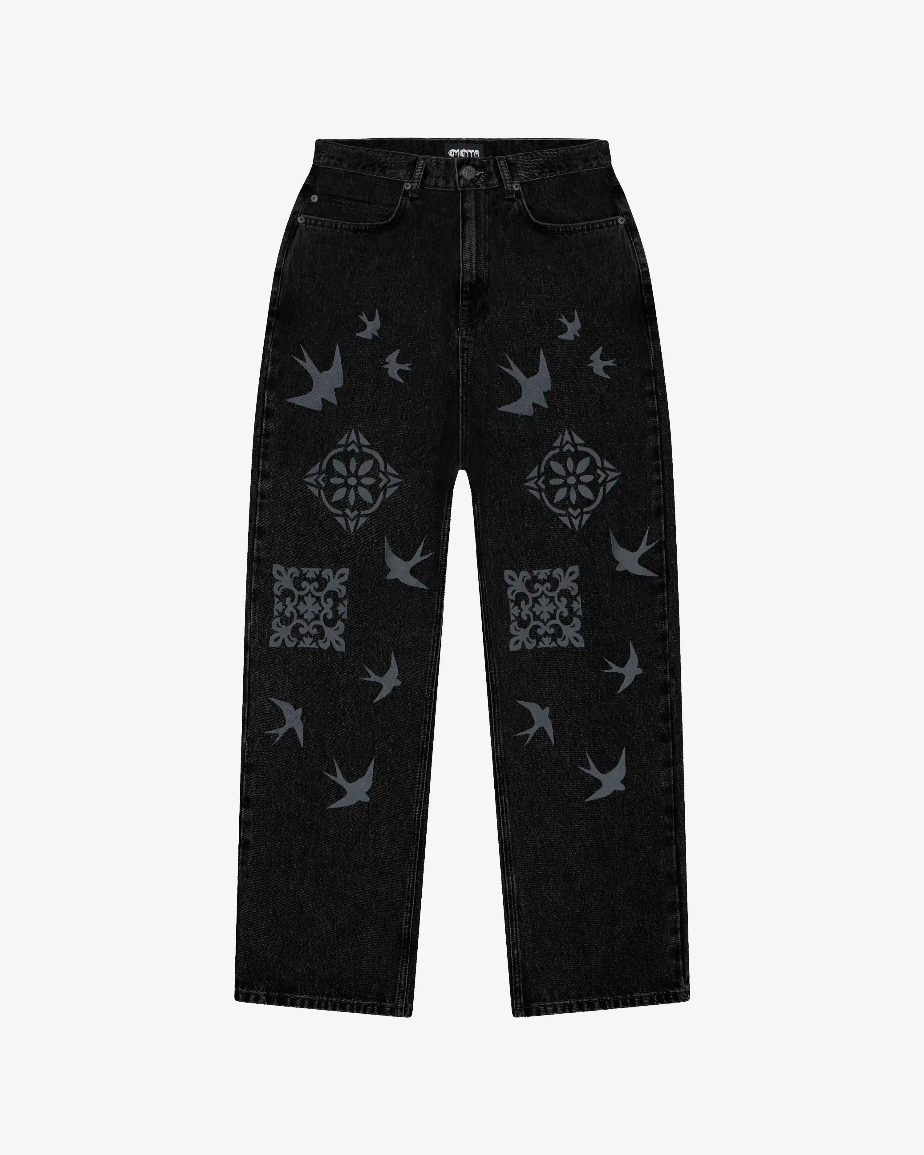 Bonga Lisa Jeans