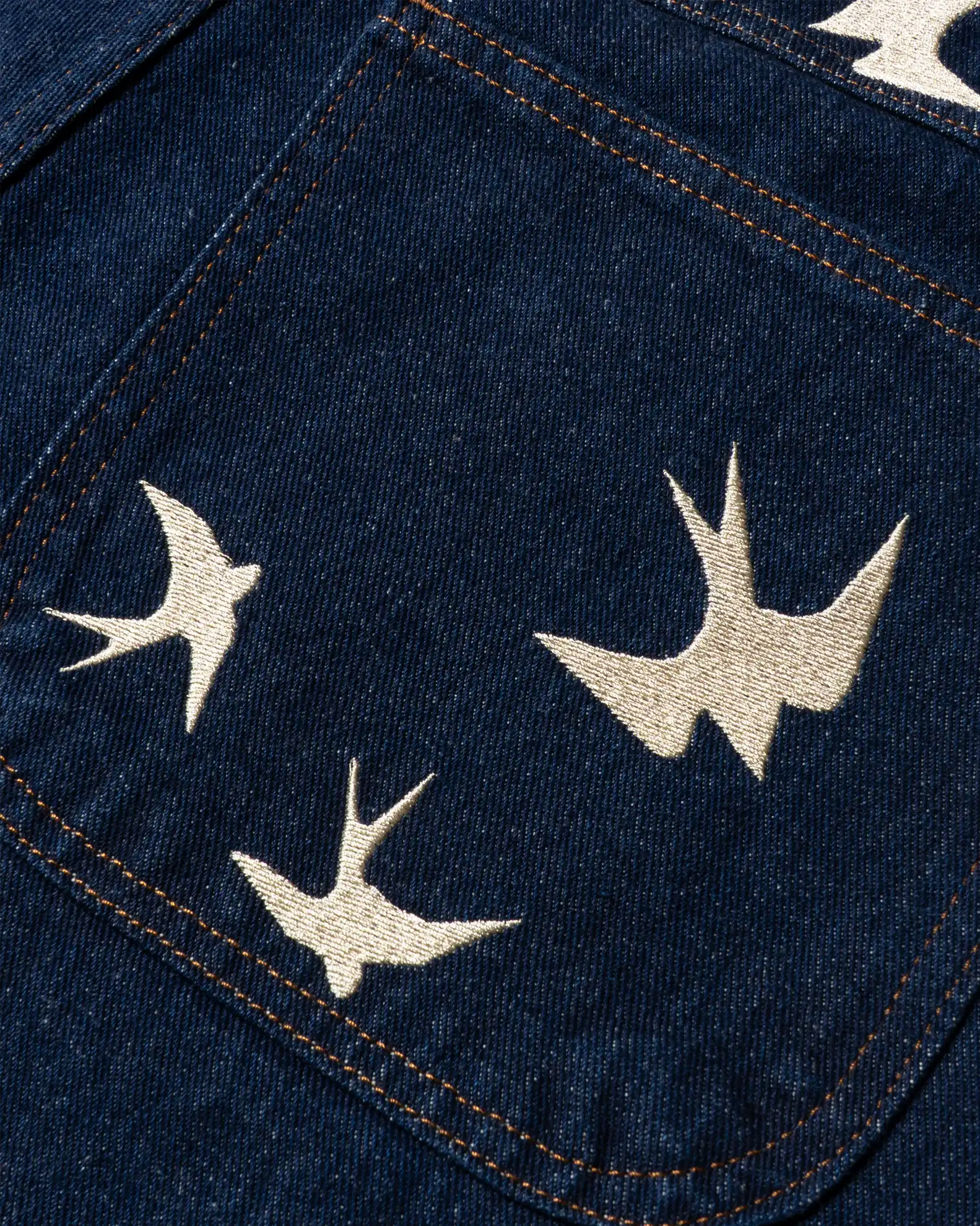 Bonga Lisa Jeans