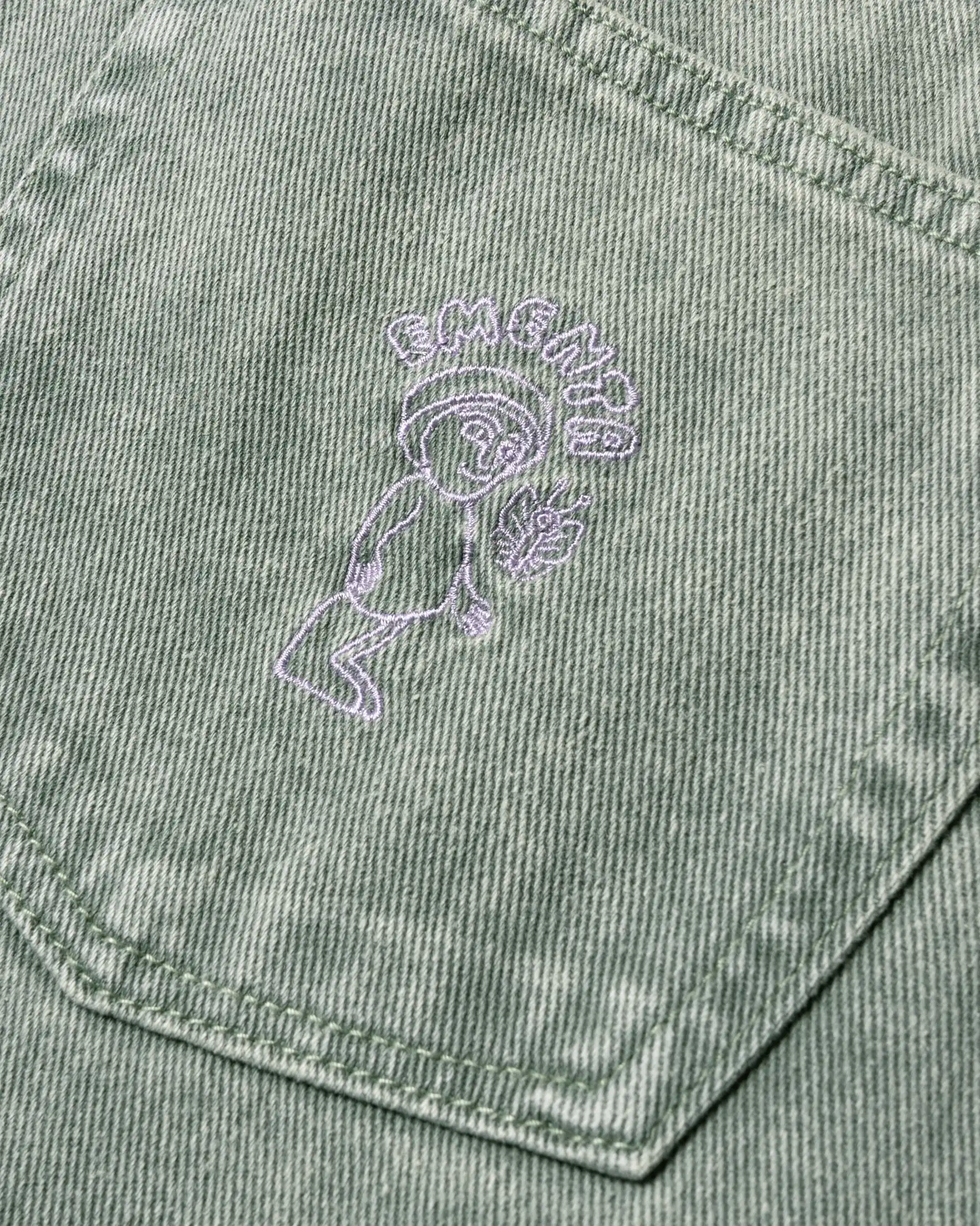 Bonga Bebucho Pants
